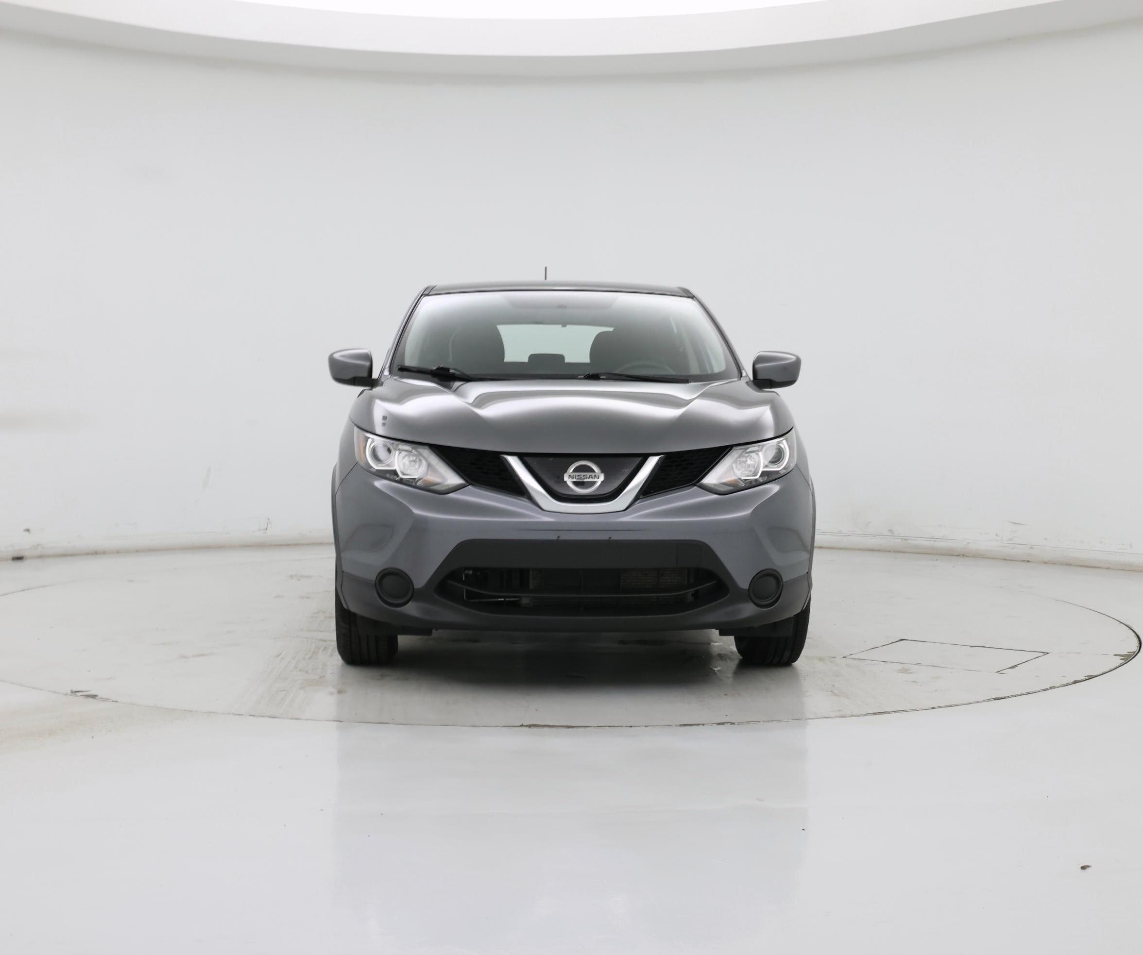 Thumbnail: 2019 Nissan Rogue Sport - 5