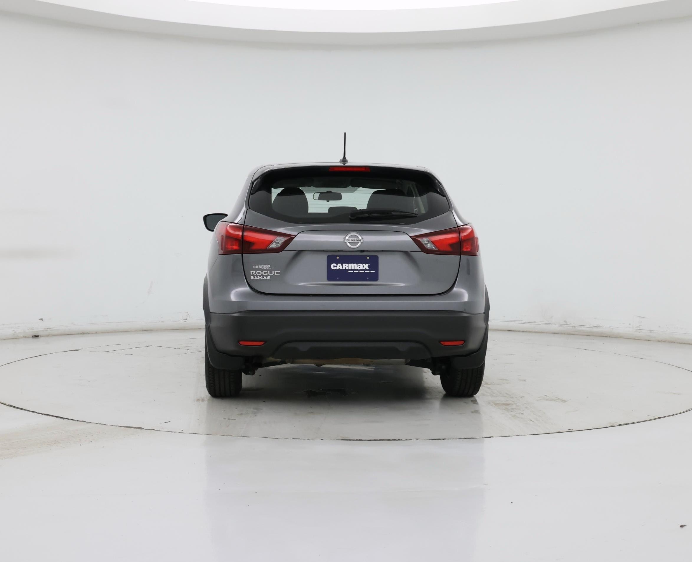 Thumbnail: 2019 Nissan Rogue Sport - 6