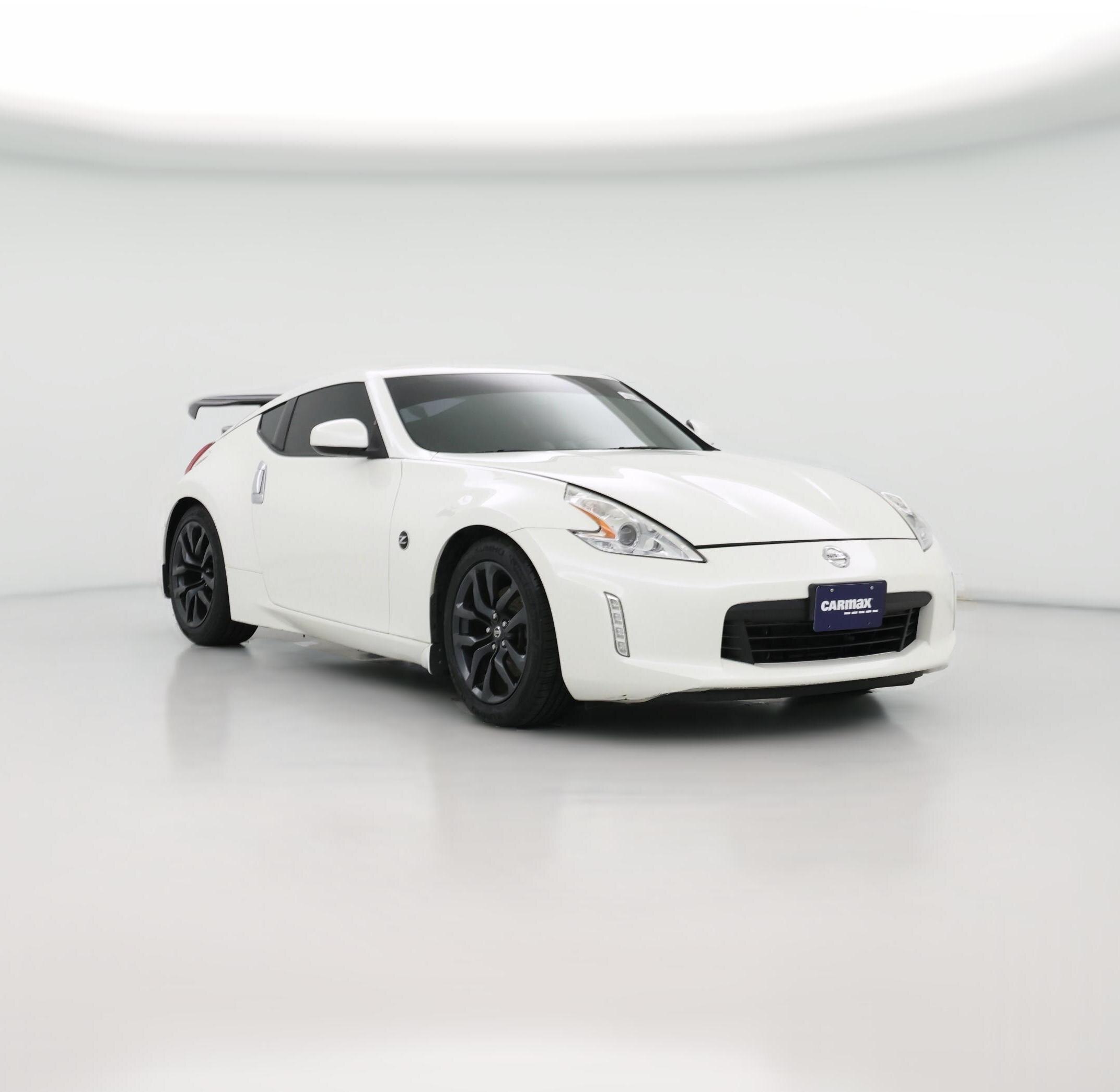 Thumbnail: 2017 Nissan Z - 1
