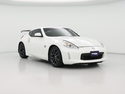 2017 Nissan 370Z