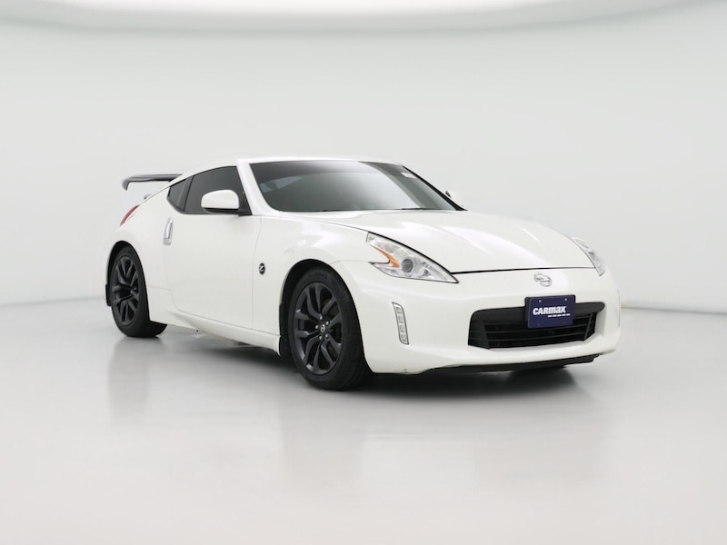 2017 Nissan Z 370Z -
                  Overland Park, KS