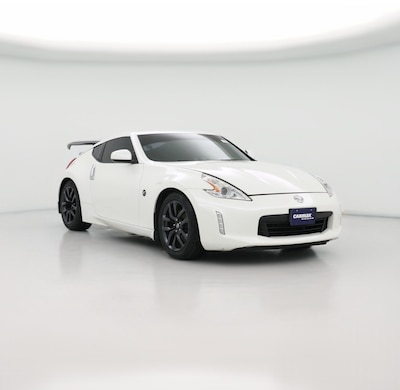 2017 Nissan 370Z
