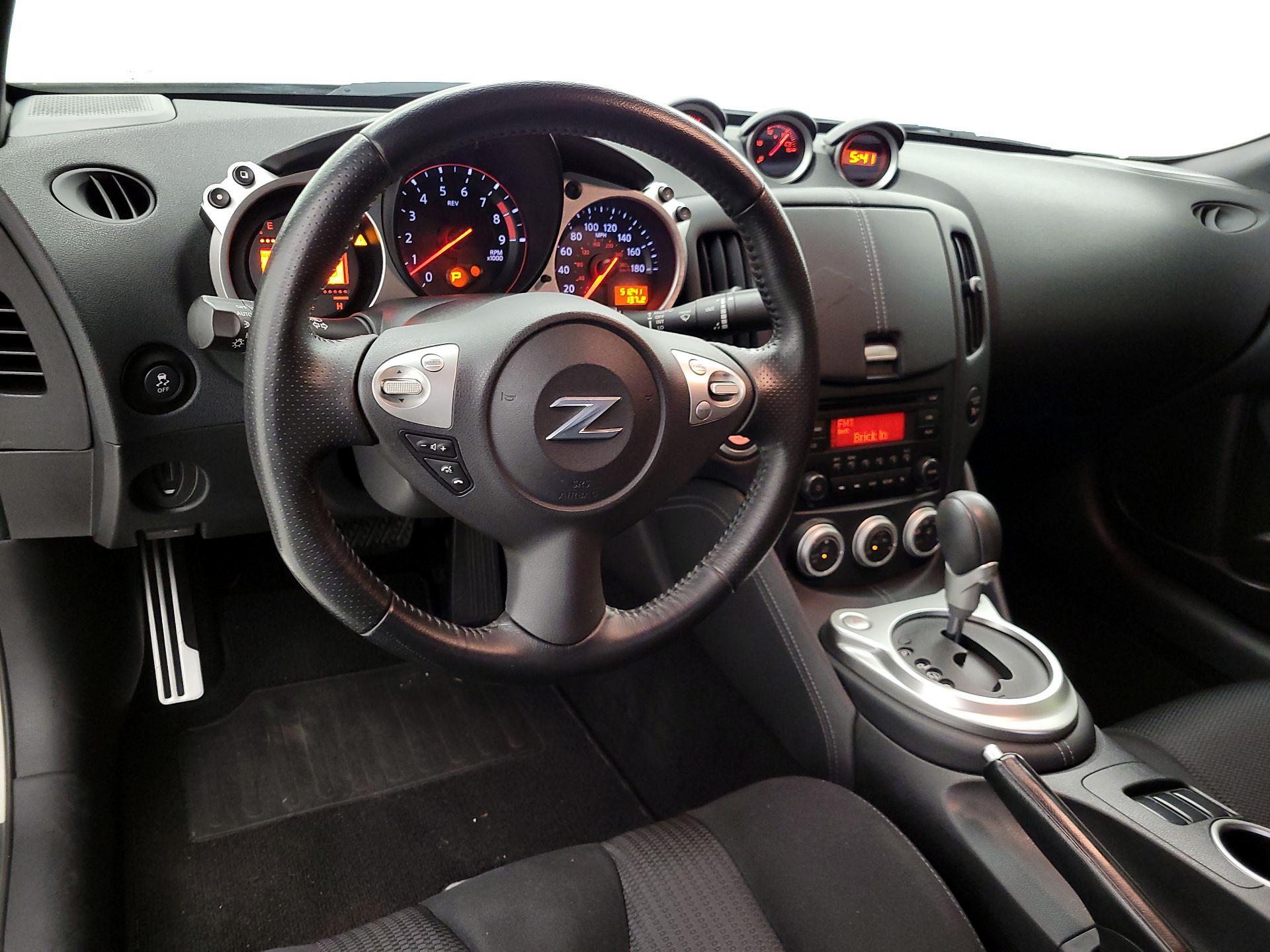 Thumbnail: 2017 Nissan Z - 9