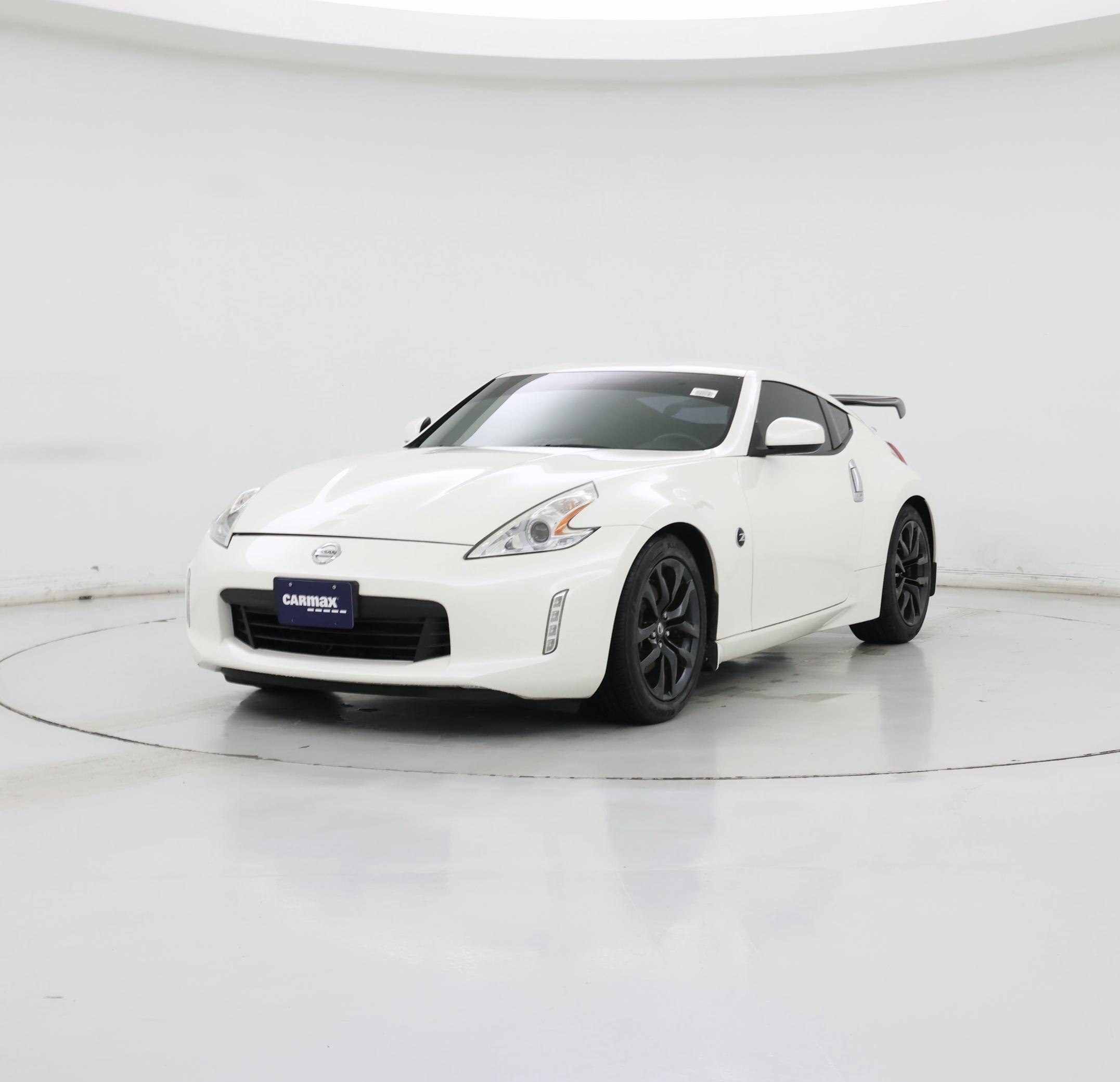 Thumbnail: 2017 Nissan Z - 4