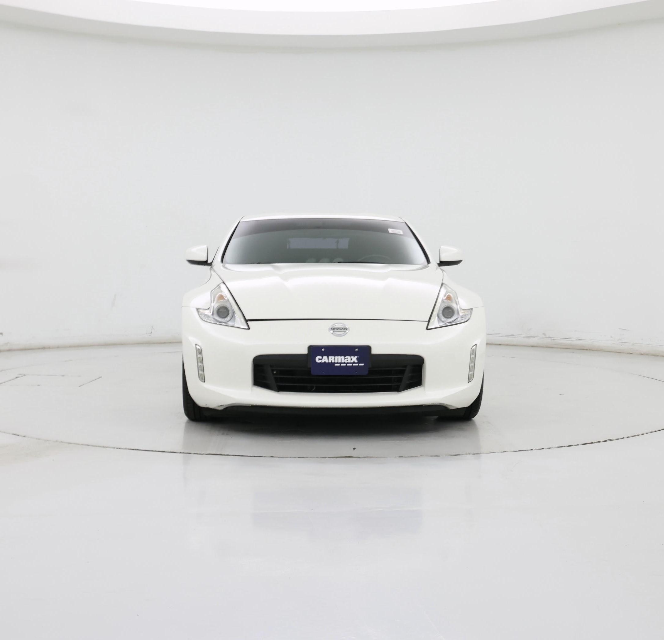 Thumbnail: 2017 Nissan Z - 5