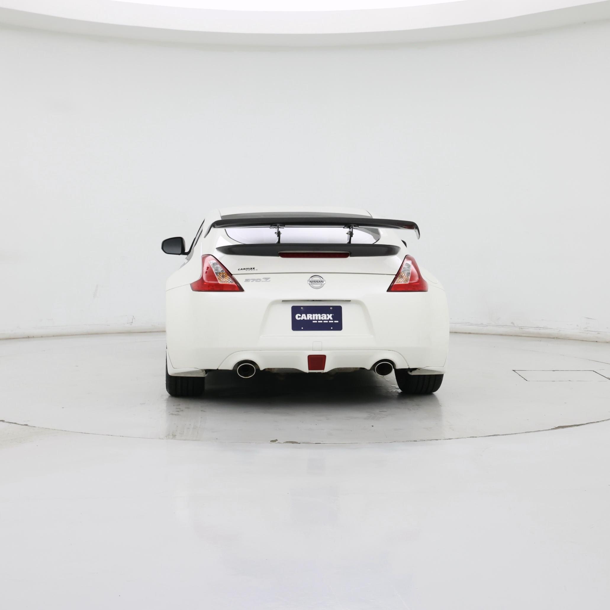 Thumbnail: 2017 Nissan Z - 6
