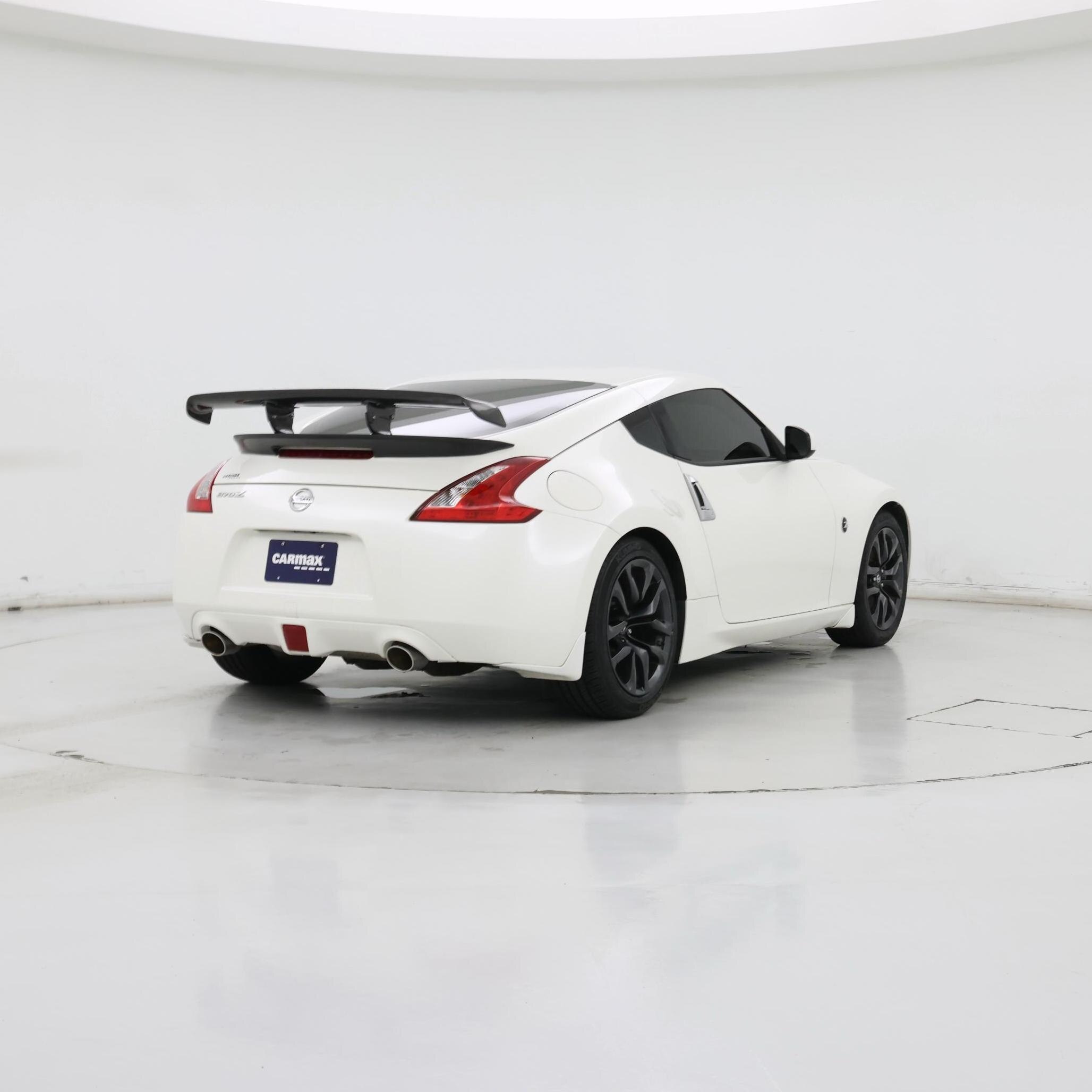 Thumbnail: 2017 Nissan Z - 8