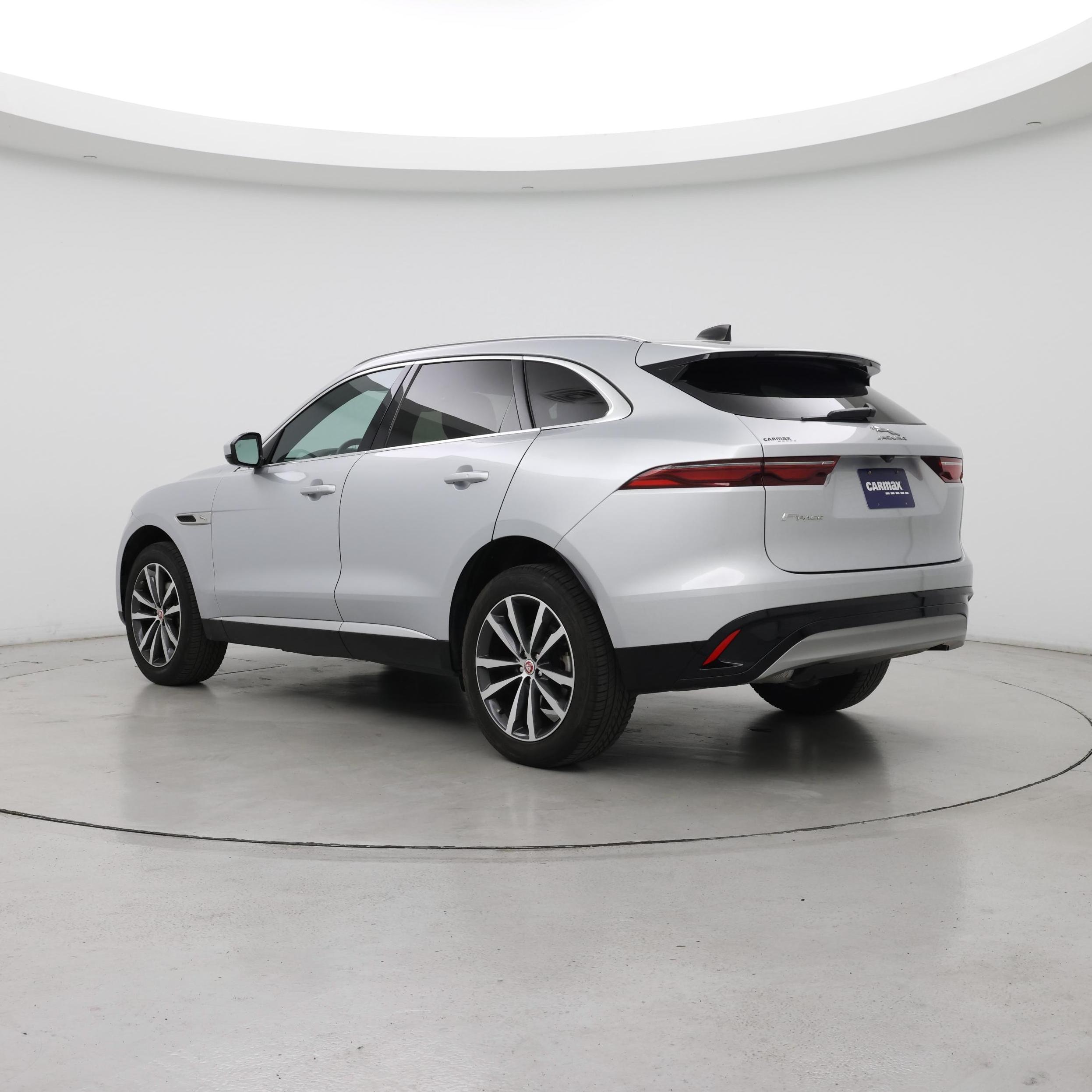Thumbnail: 2023 Jaguar F-Pace - 2