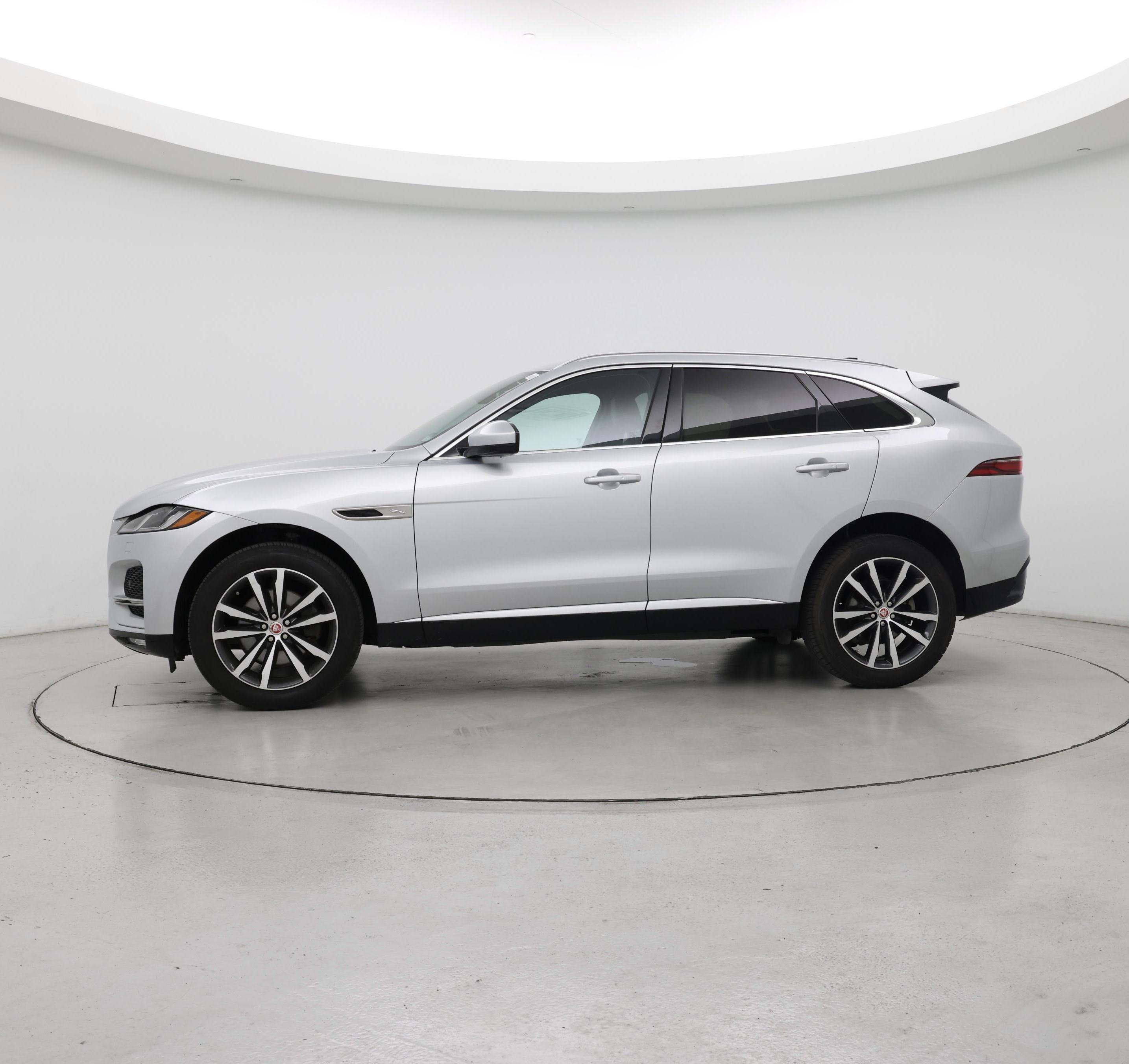 Thumbnail: 2023 Jaguar F-Pace - 3