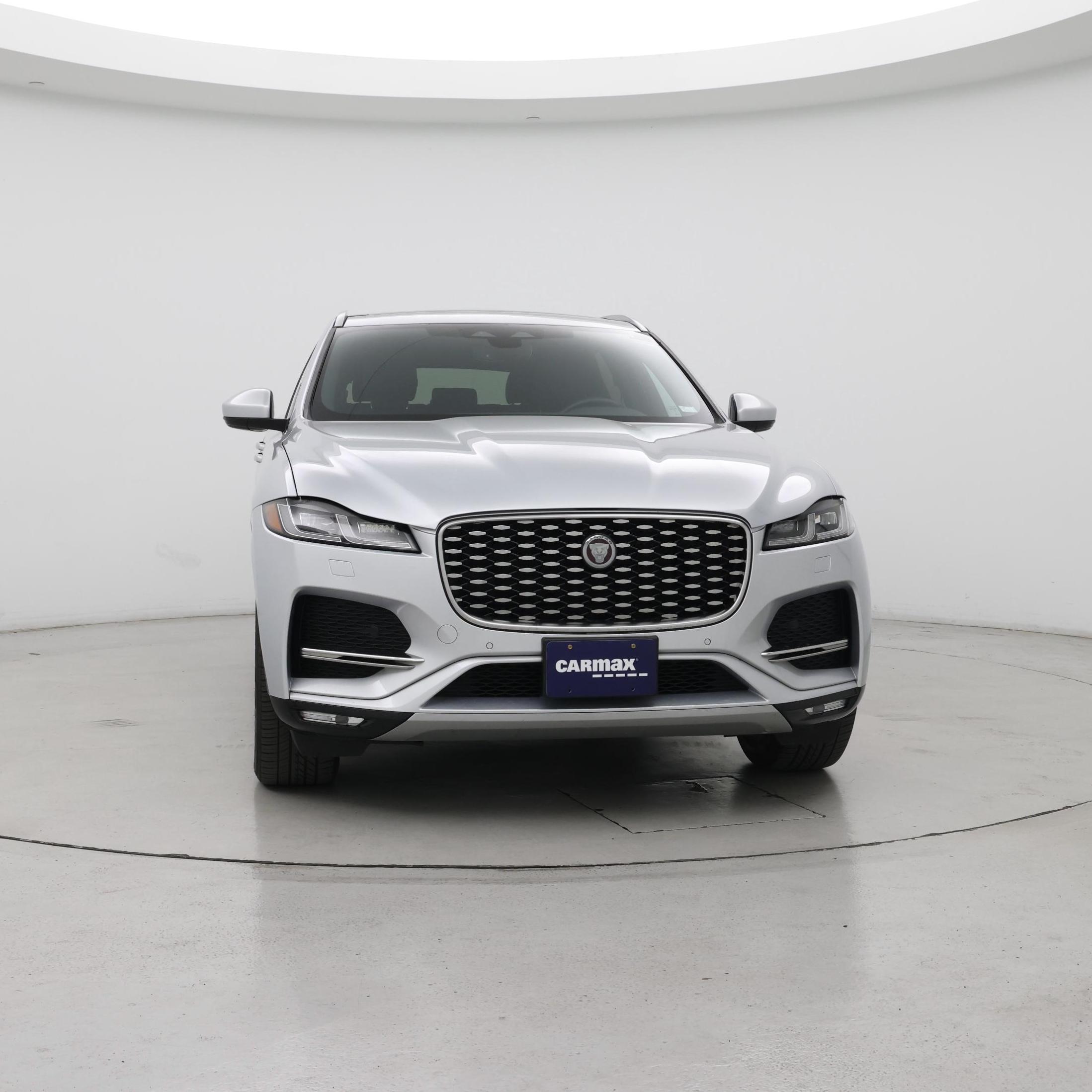 Thumbnail: 2023 Jaguar F-Pace - 5