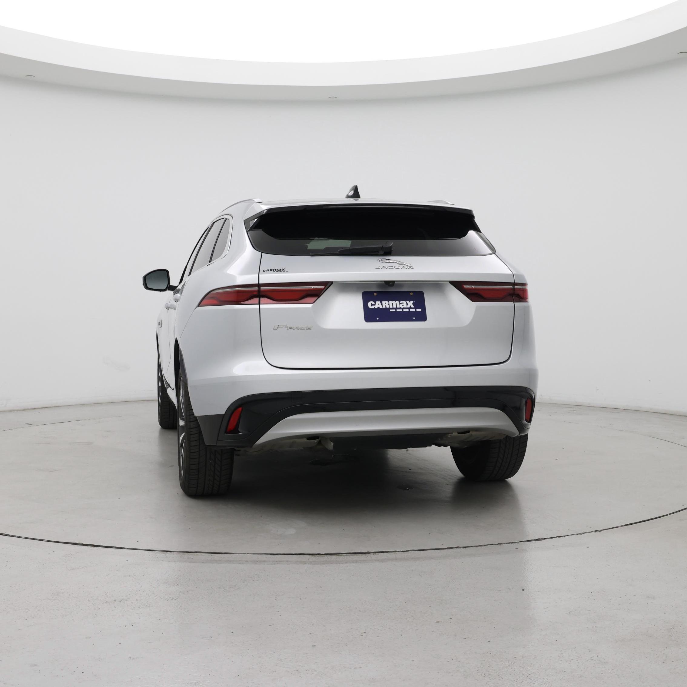Thumbnail: 2023 Jaguar F-Pace - 6