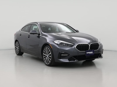 2021 BMW 228 I xDrive Gran Coupe