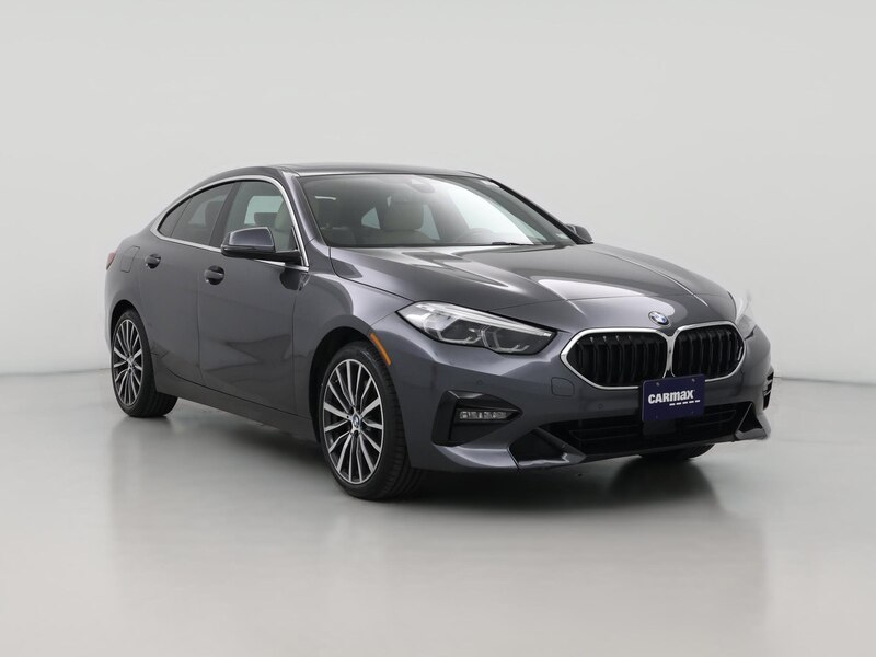 2021 BMW 228 I xDrive Gran Coupe