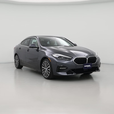 2021 BMW 228 I xDrive Gran Coupe