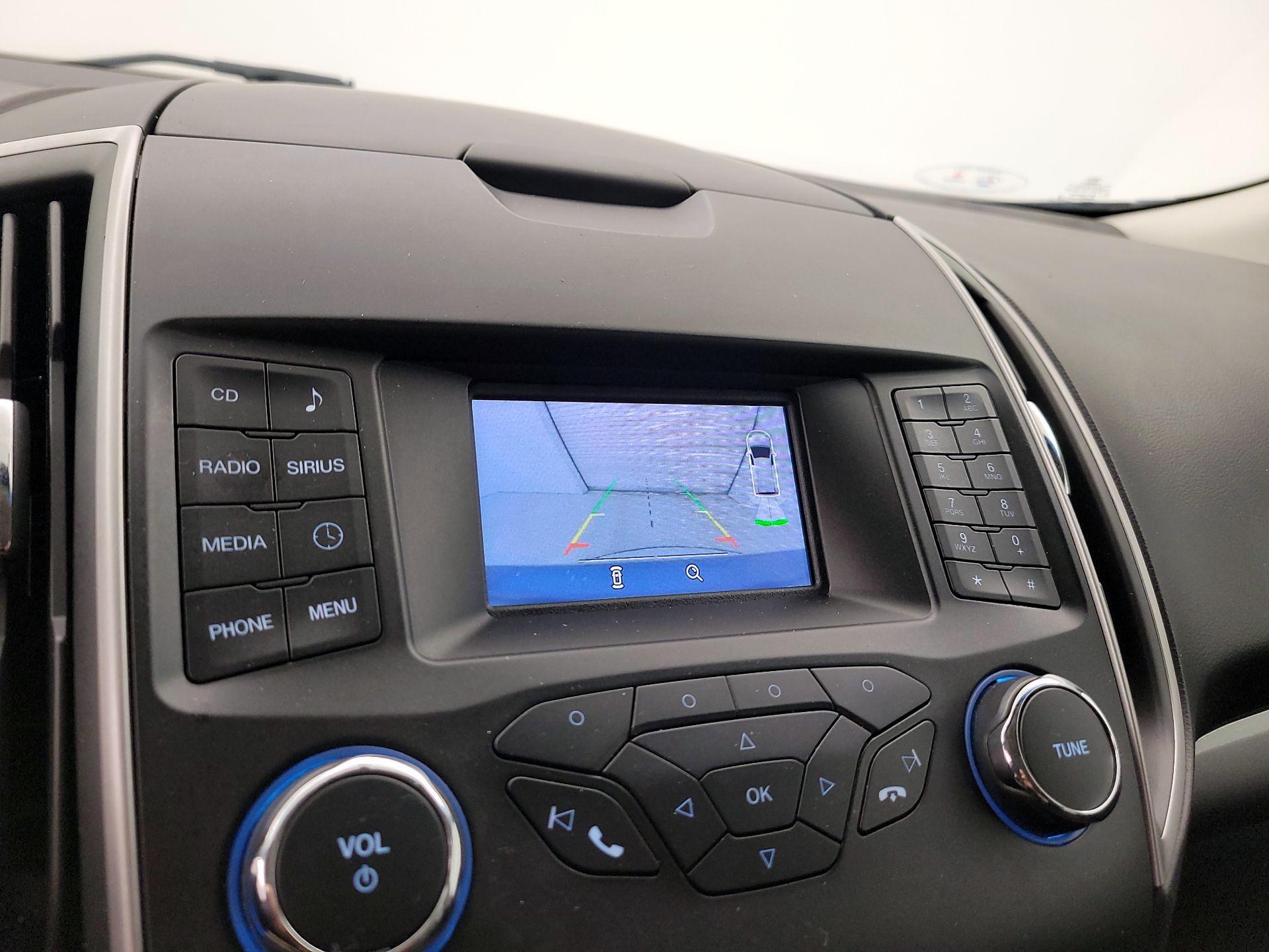 Thumbnail: 2018 Ford Edge - 14