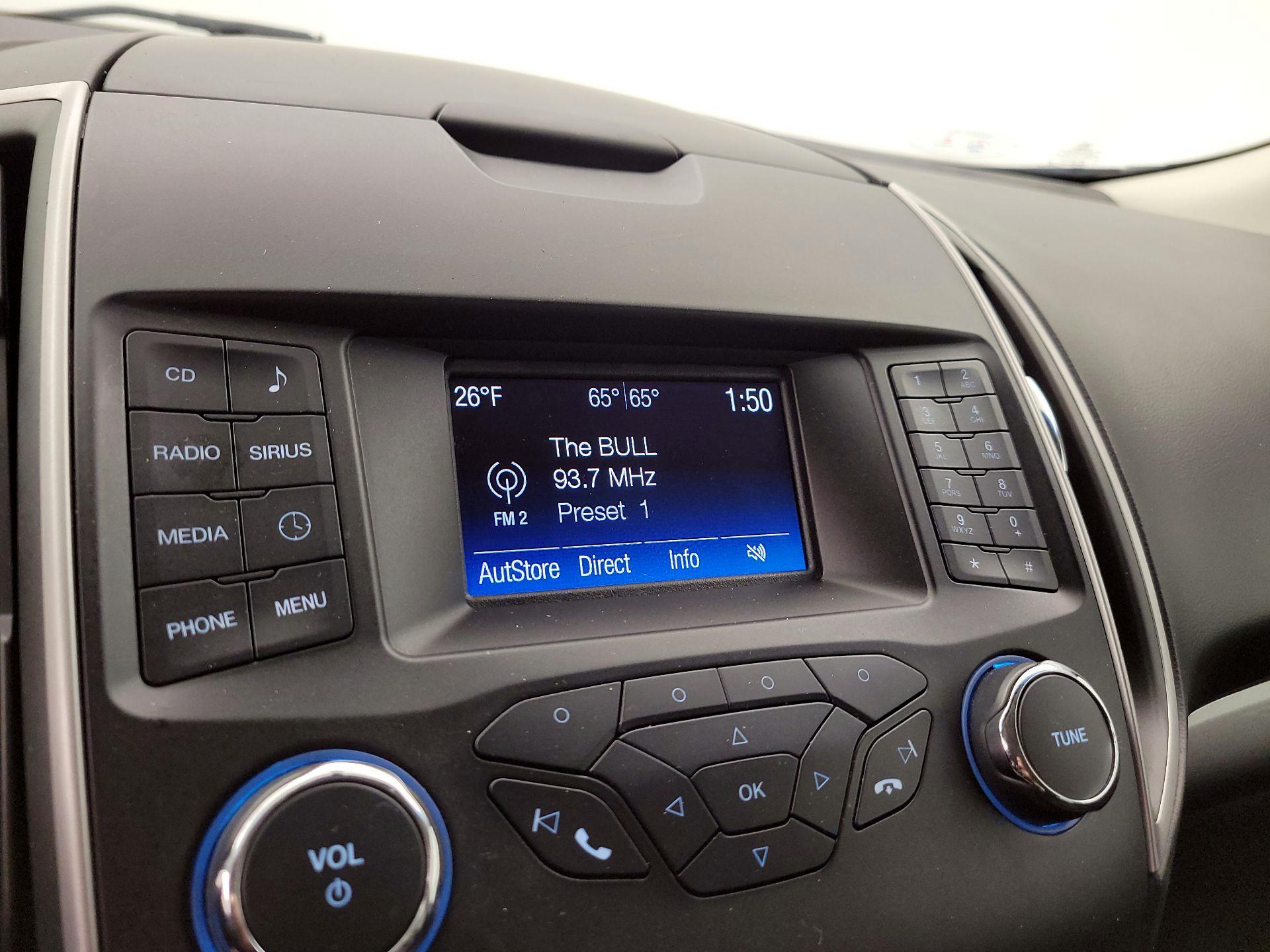 Thumbnail: 2018 Ford Edge - 15