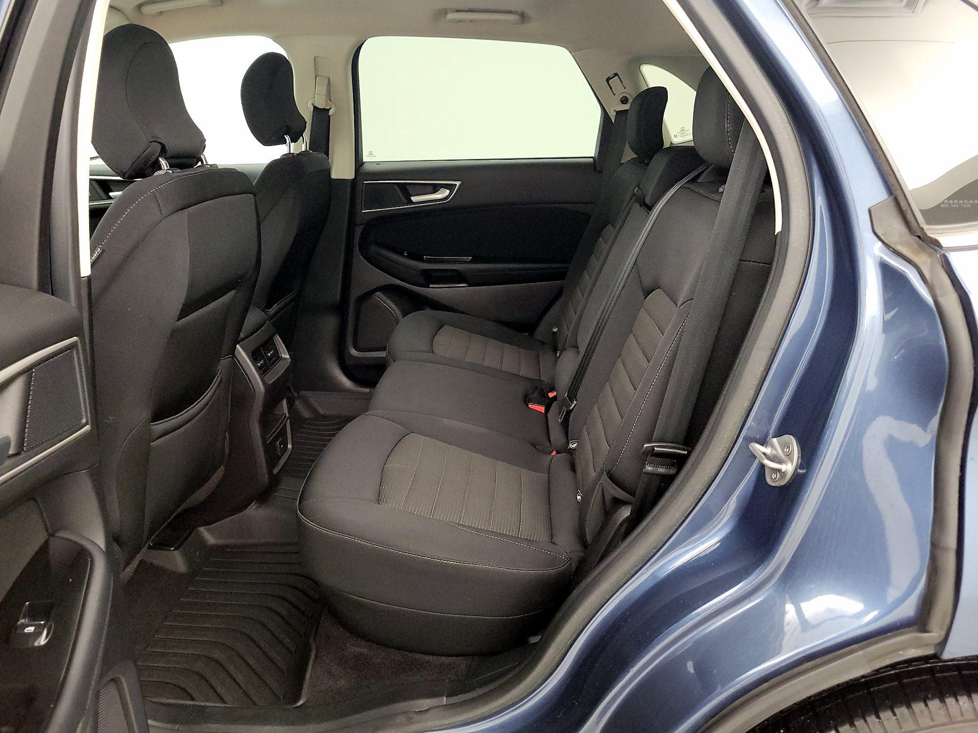 Thumbnail: 2018 Ford Edge - 19