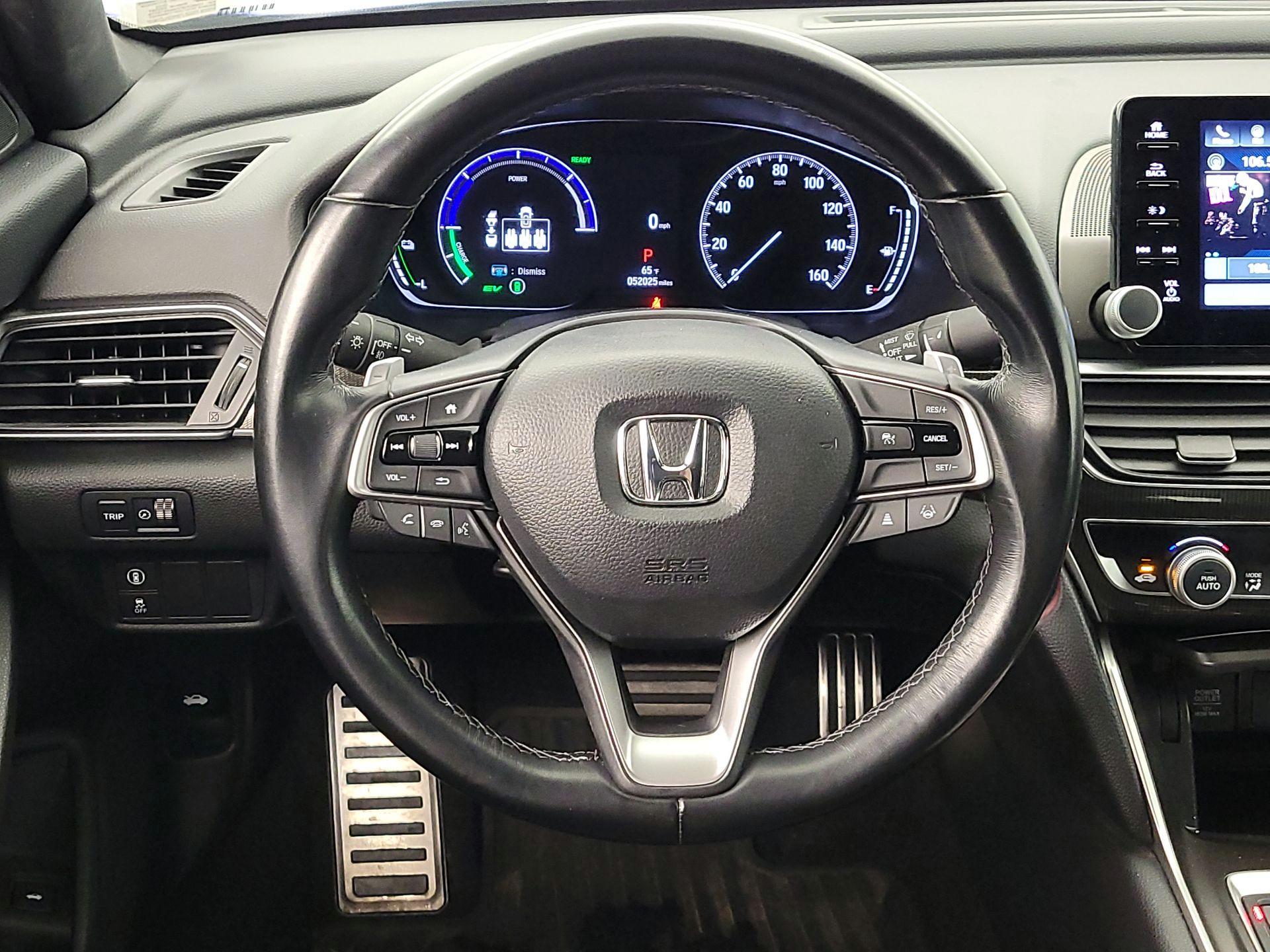 Thumbnail: 2022 Honda Accord - 10