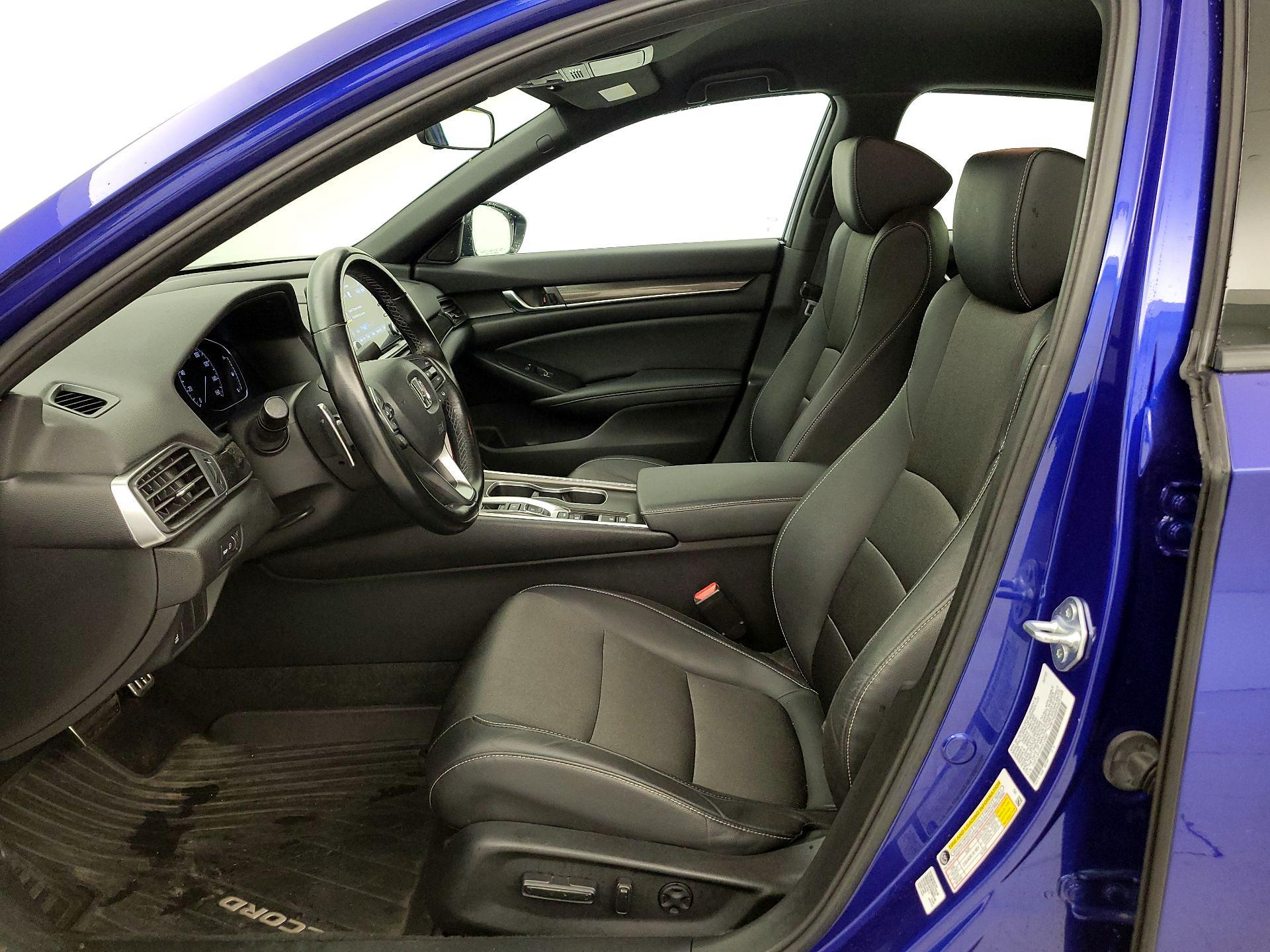 Thumbnail: 2022 Honda Accord - 11