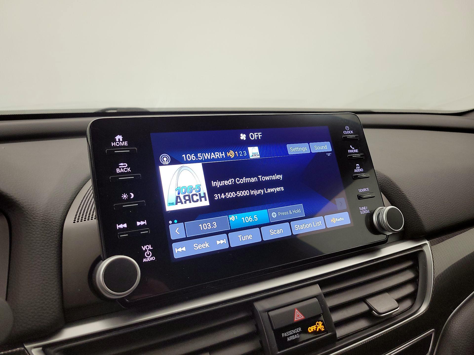 Thumbnail: 2022 Honda Accord - 15