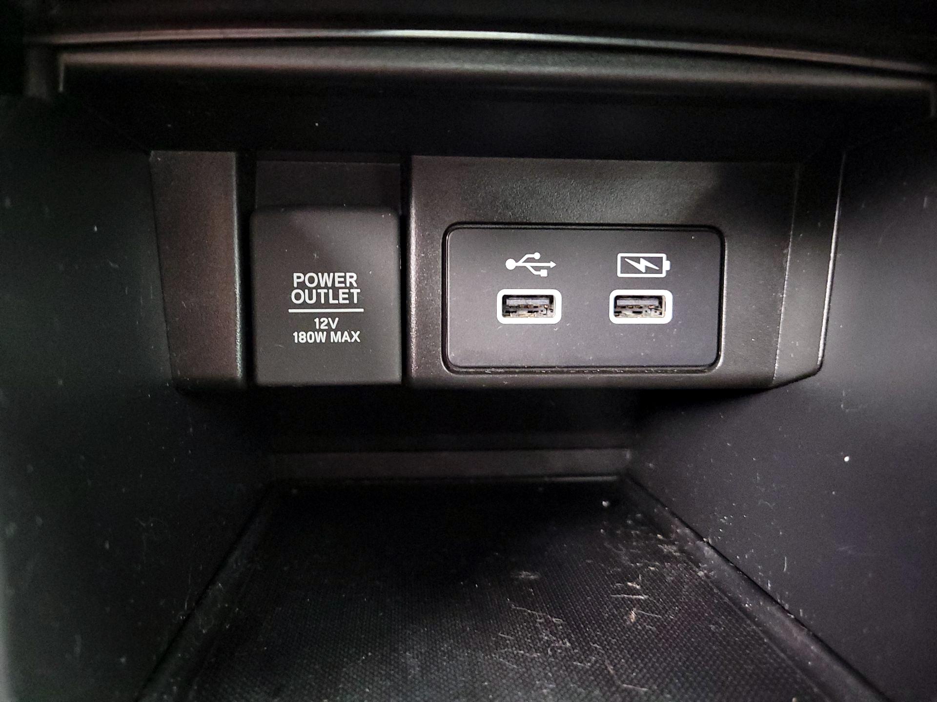 Thumbnail: 2022 Honda Accord - 18