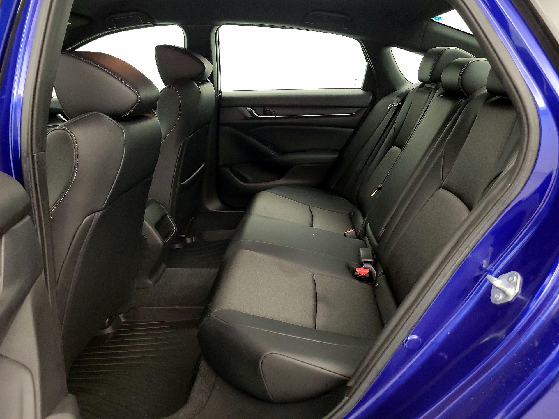 Thumbnail: 2022 Honda Accord - 19