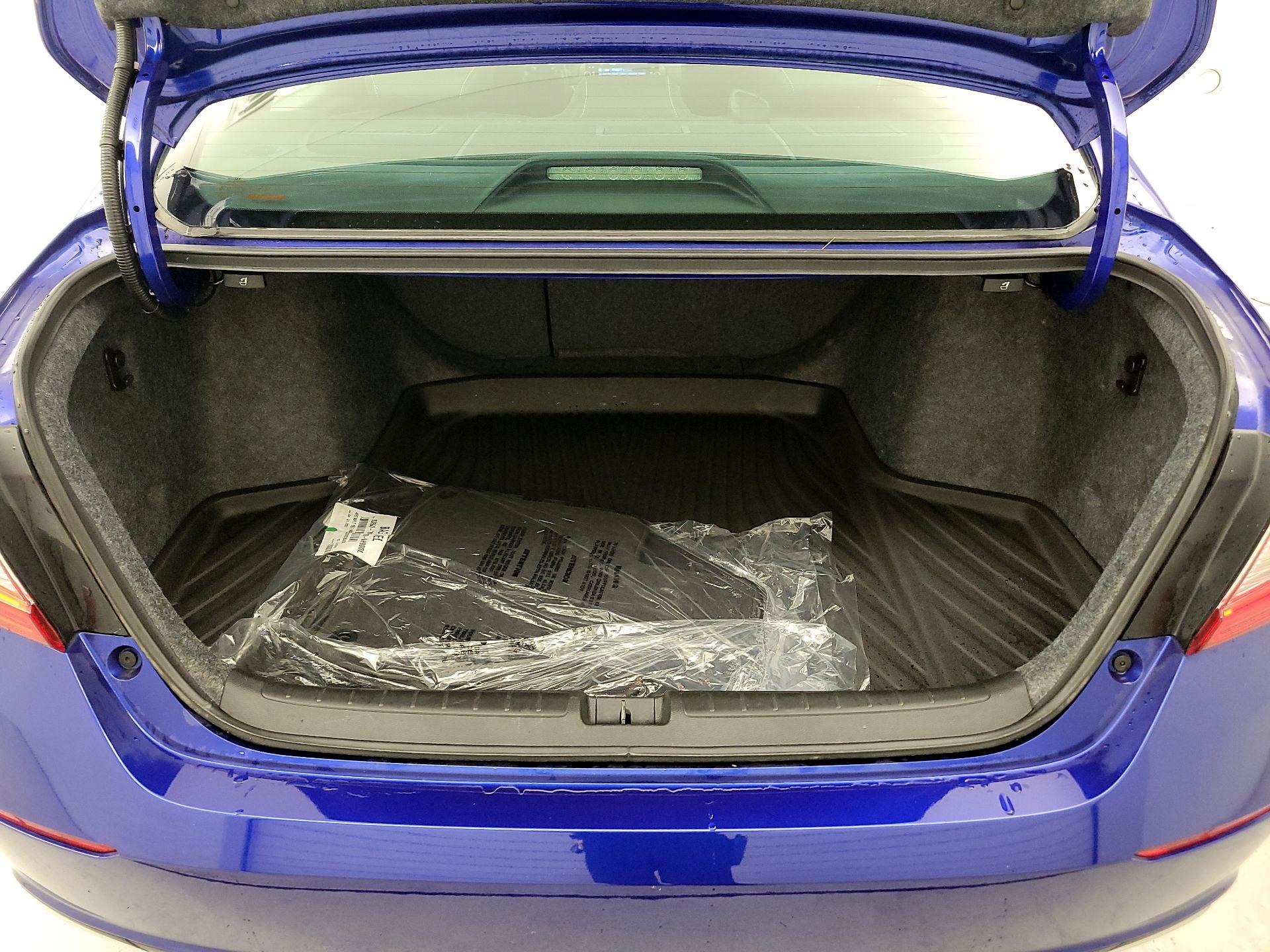 Thumbnail: 2022 Honda Accord - 20