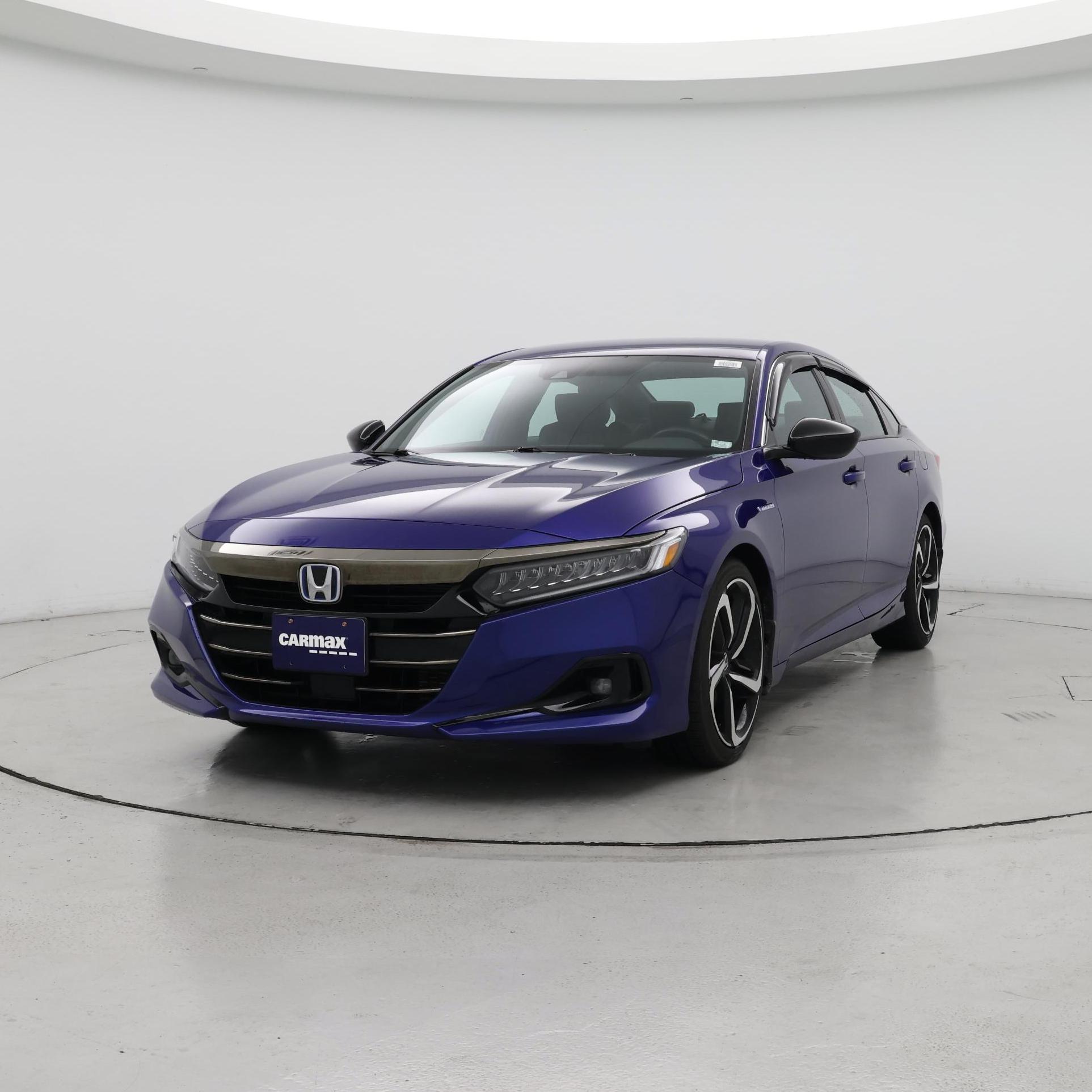 Thumbnail: 2022 Honda Accord - 4