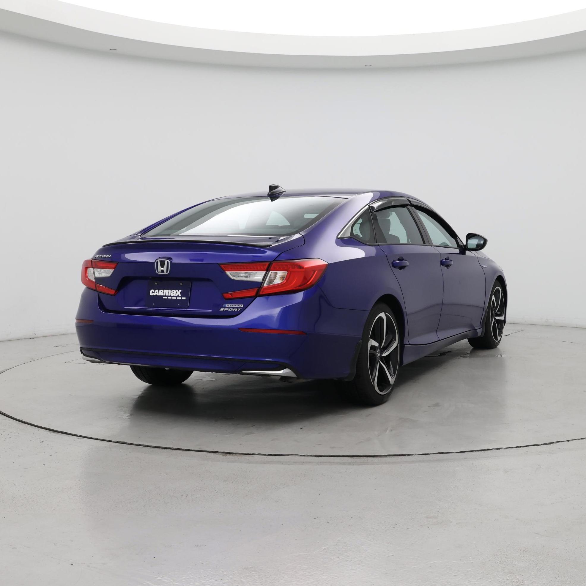 Thumbnail: 2022 Honda Accord - 8