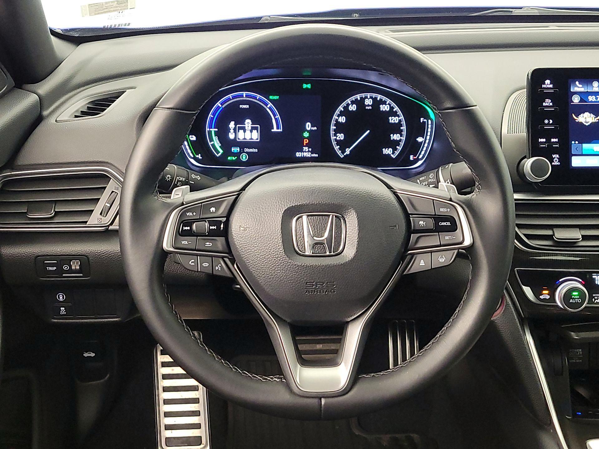 Thumbnail: 2022 Honda Accord - 10