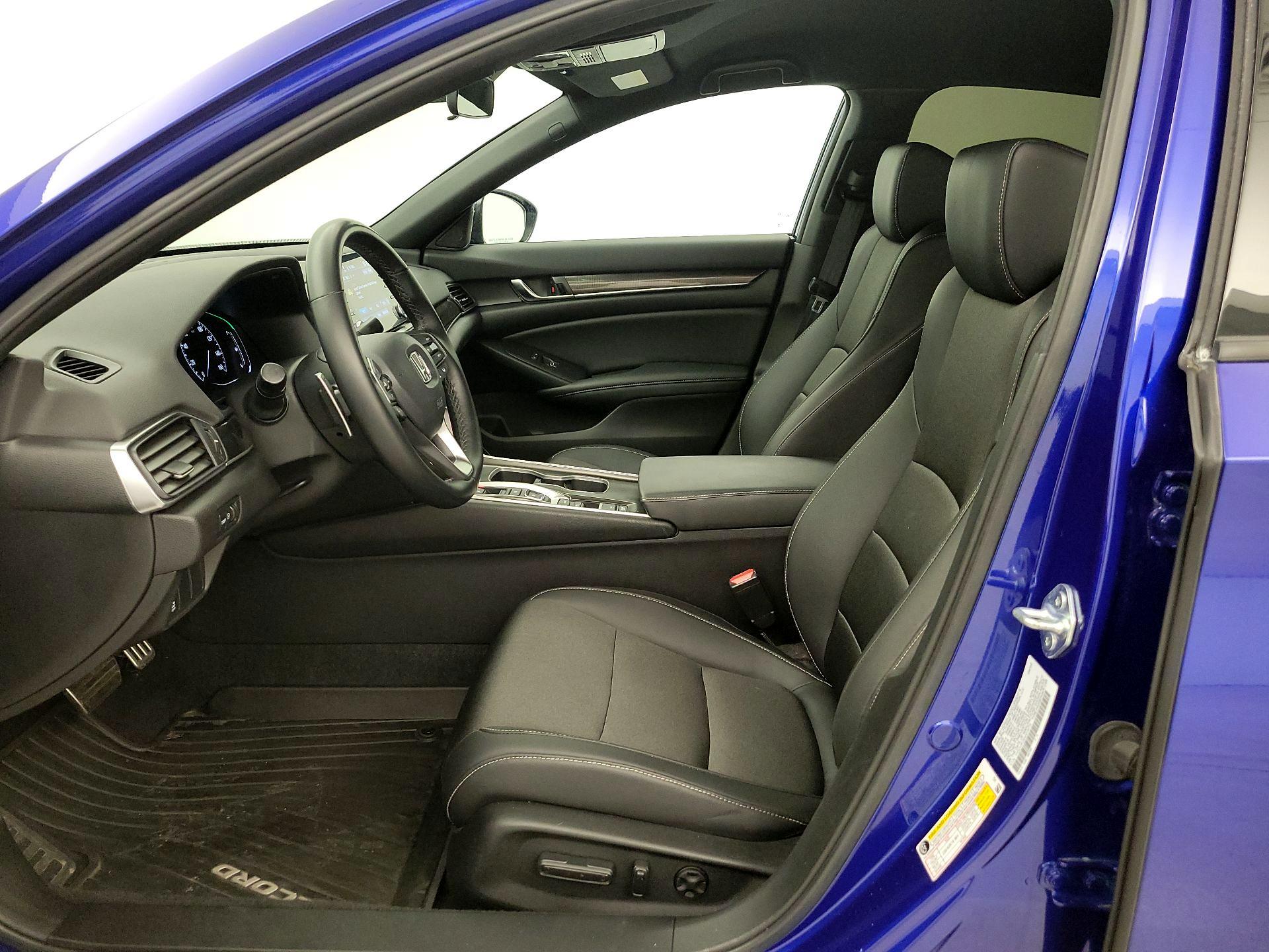 Thumbnail: 2022 Honda Accord - 11