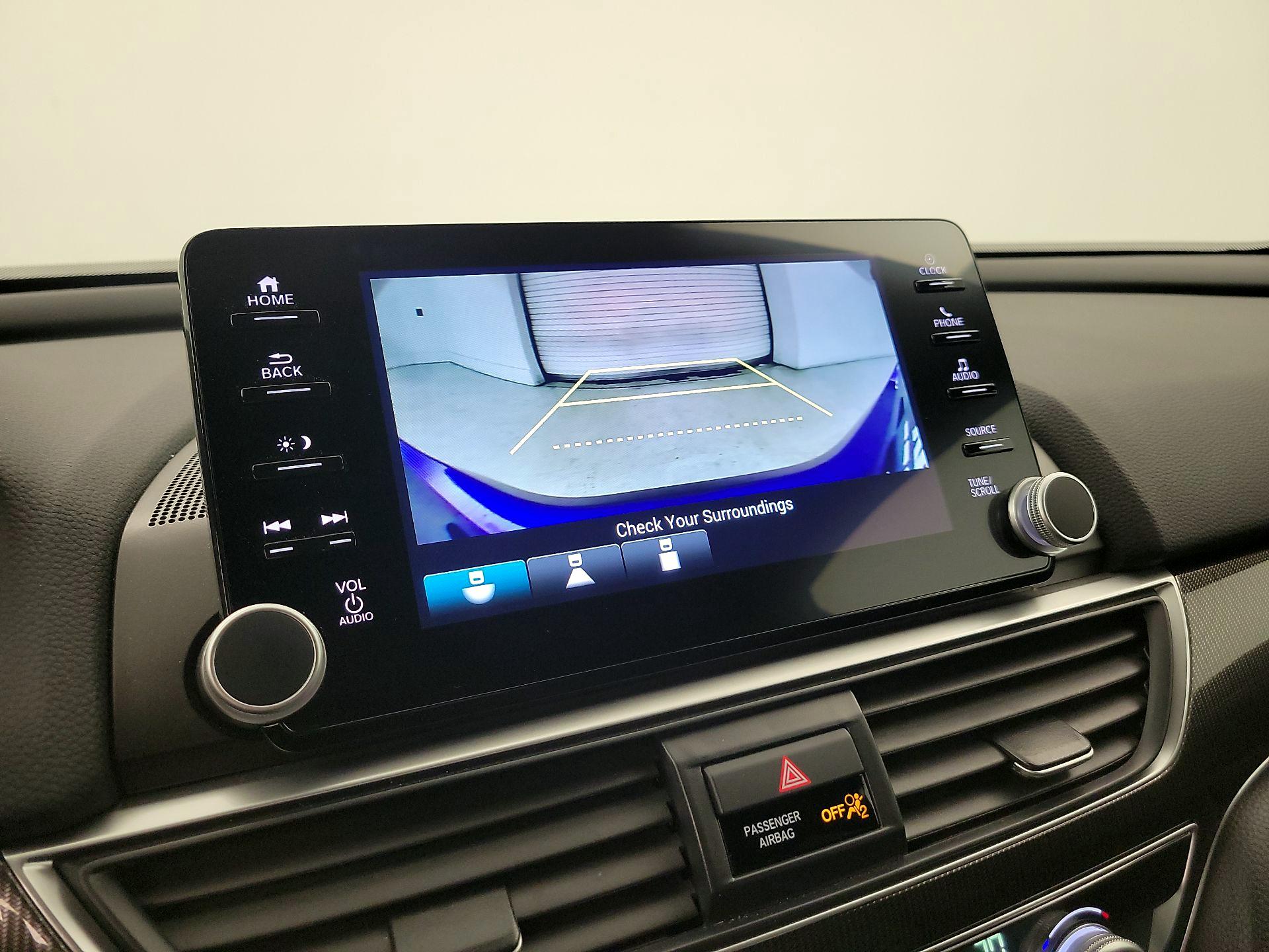 Thumbnail: 2022 Honda Accord - 14