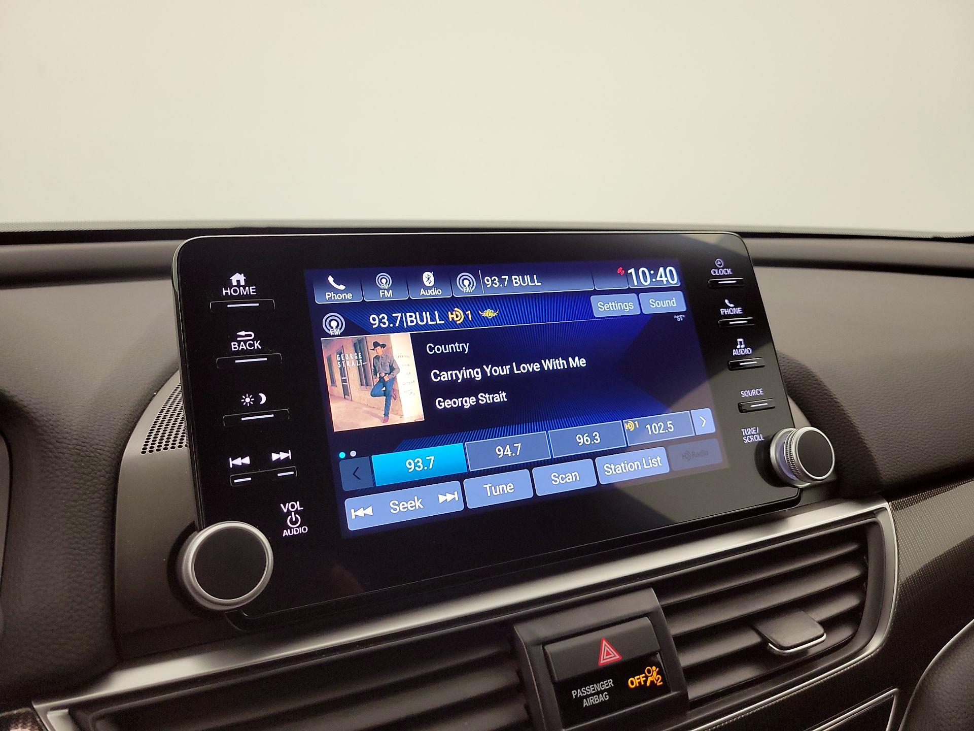 Thumbnail: 2022 Honda Accord - 15