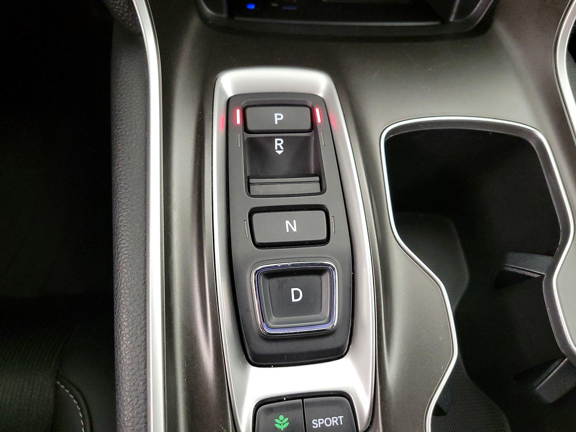 Thumbnail: 2022 Honda Accord - 17