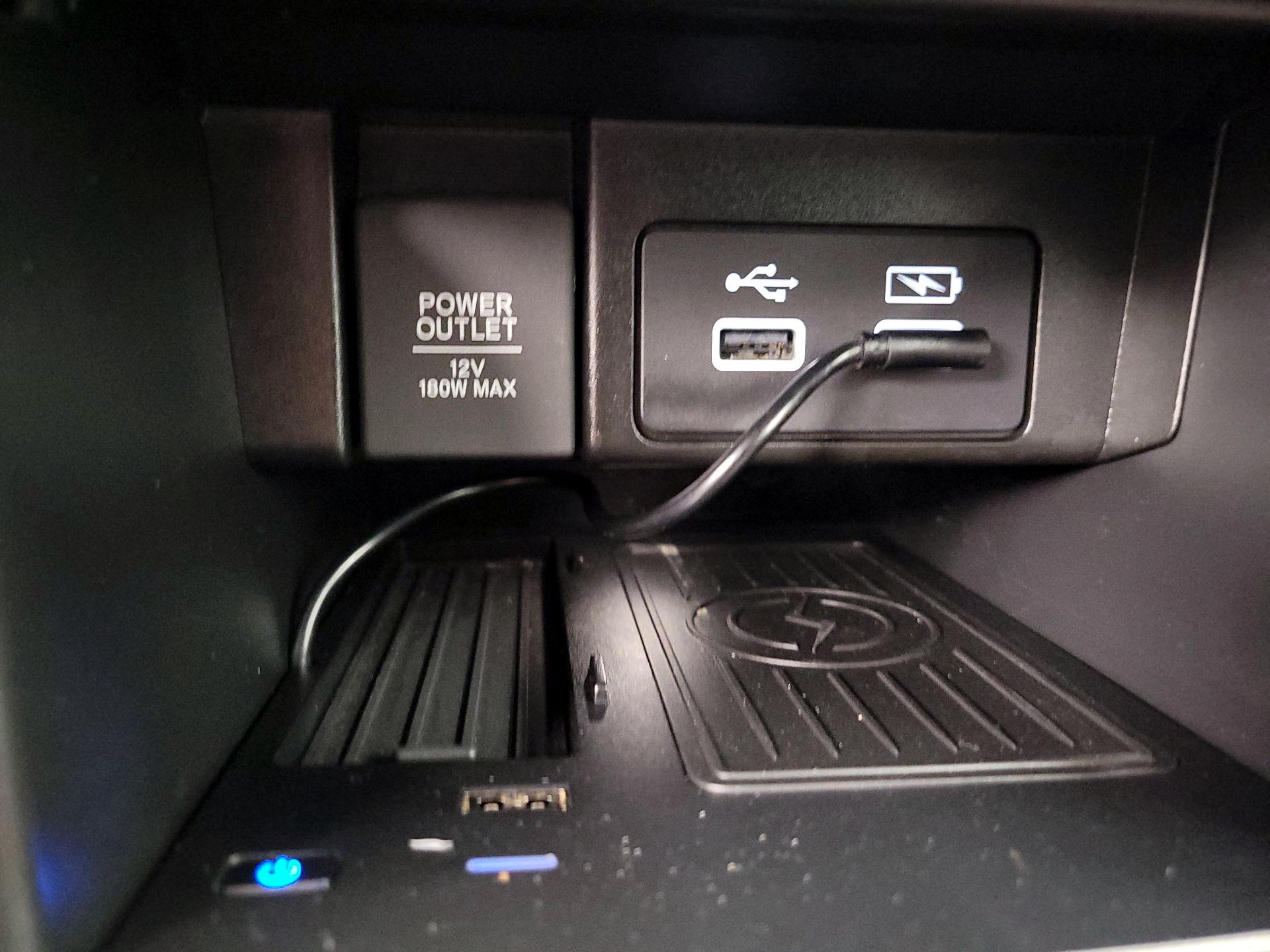 Thumbnail: 2022 Honda Accord - 18