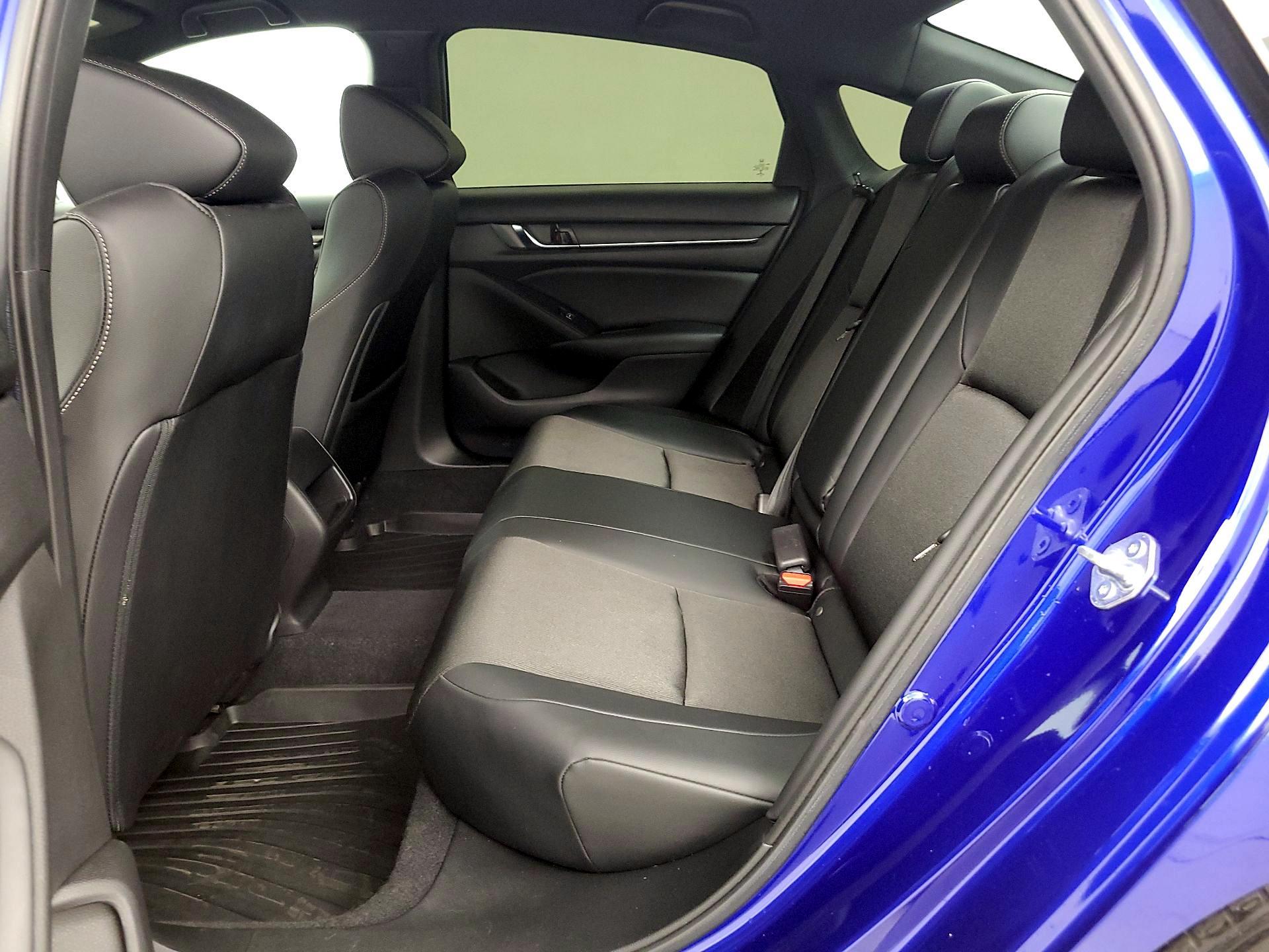 Thumbnail: 2022 Honda Accord - 19