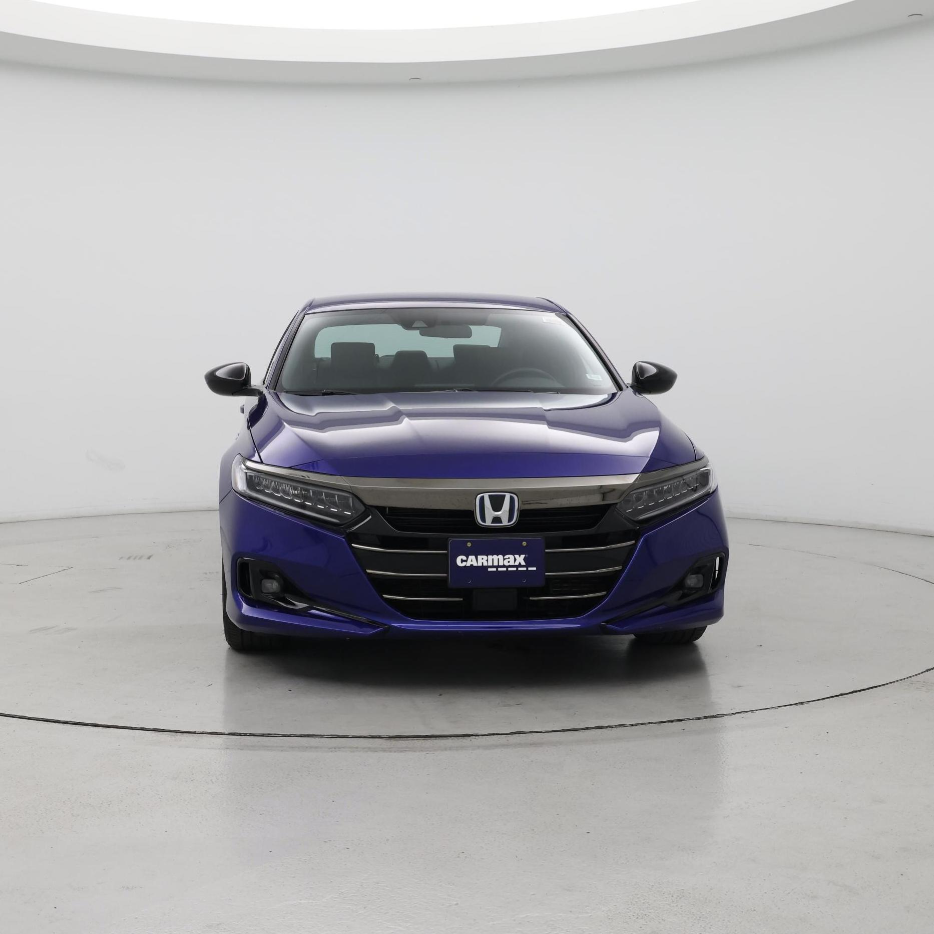 Thumbnail: 2022 Honda Accord - 5