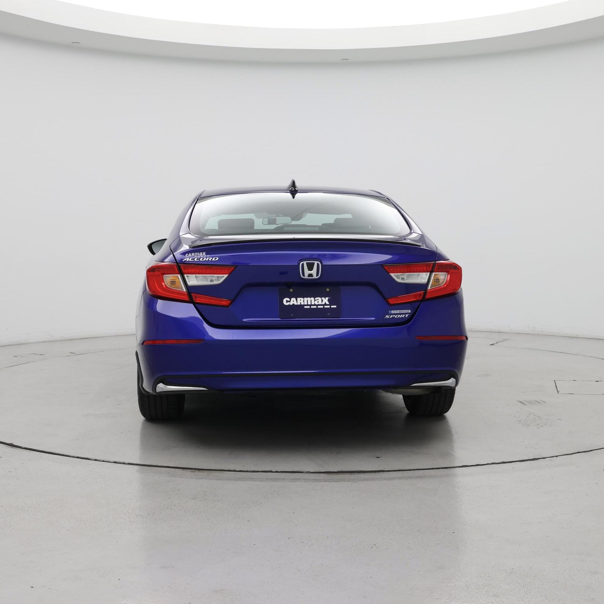 Thumbnail: 2022 Honda Accord - 6