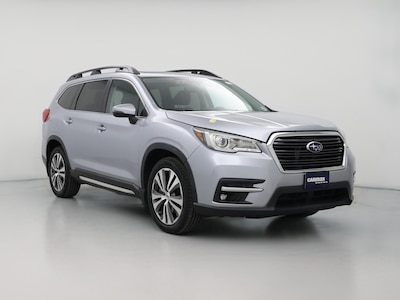2020 Subaru Ascent Limited