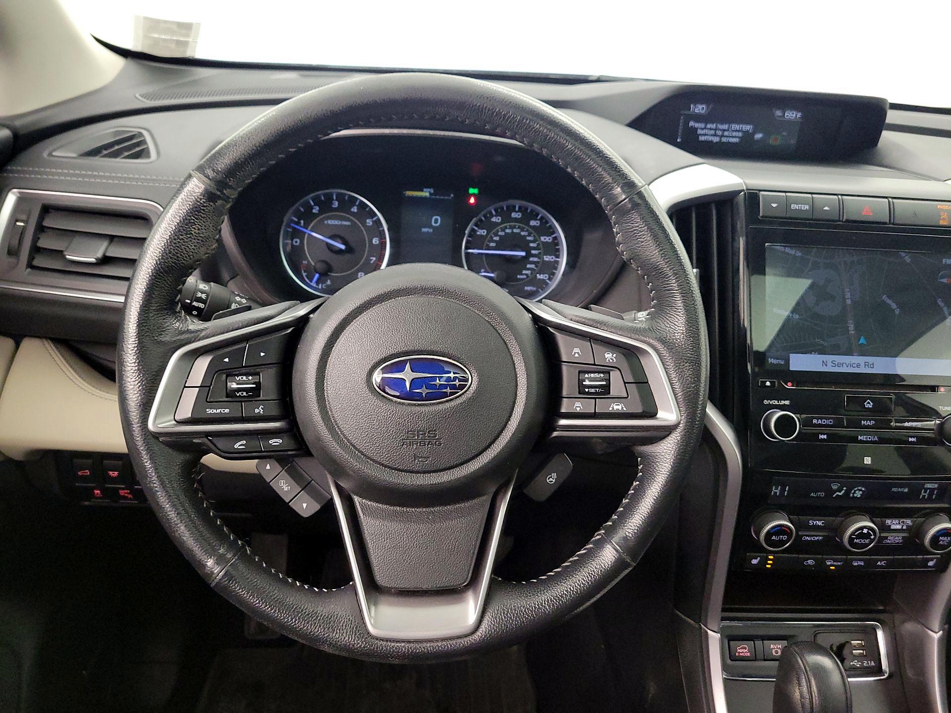 Thumbnail: 2020 Subaru Ascent - 10