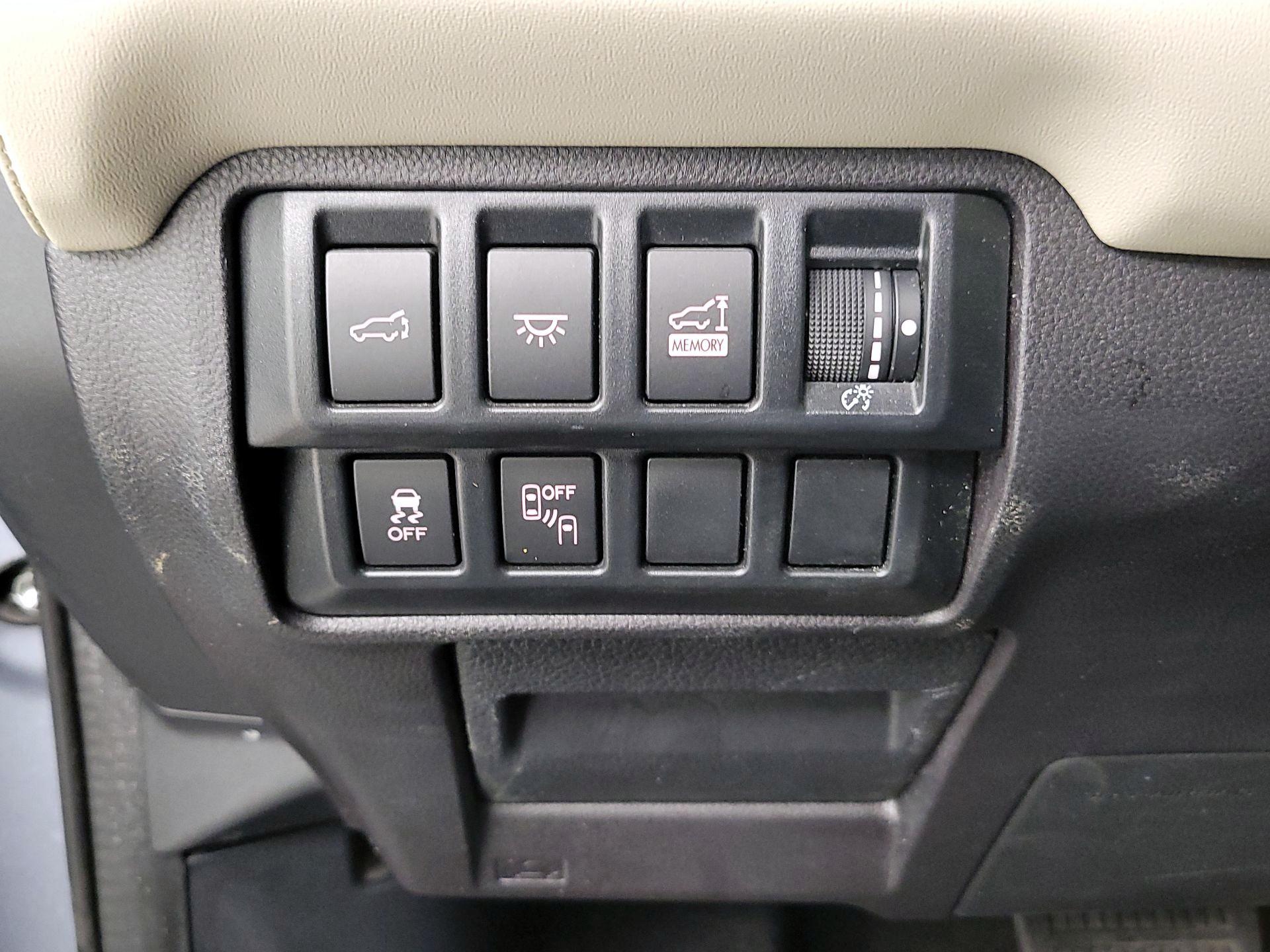 Thumbnail: 2020 Subaru Ascent - 13