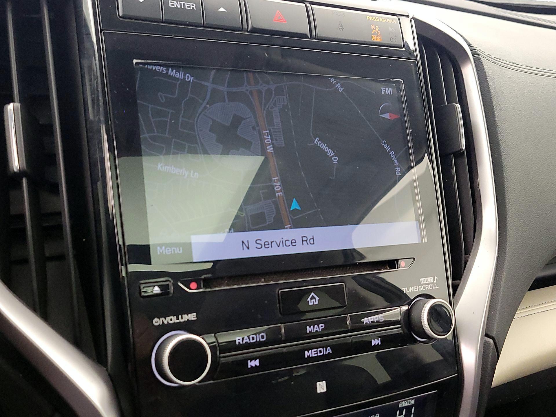 Thumbnail: 2020 Subaru Ascent - 14