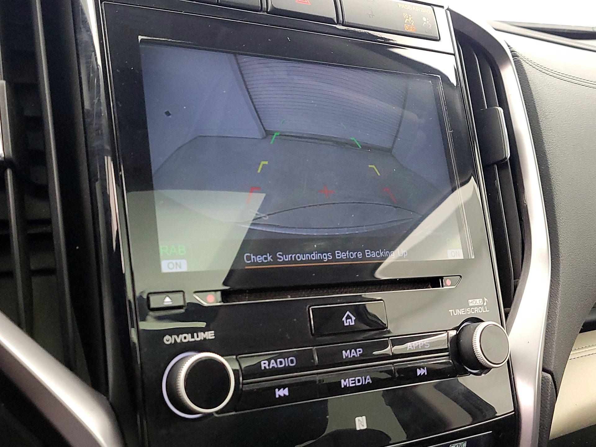 Thumbnail: 2020 Subaru Ascent - 15