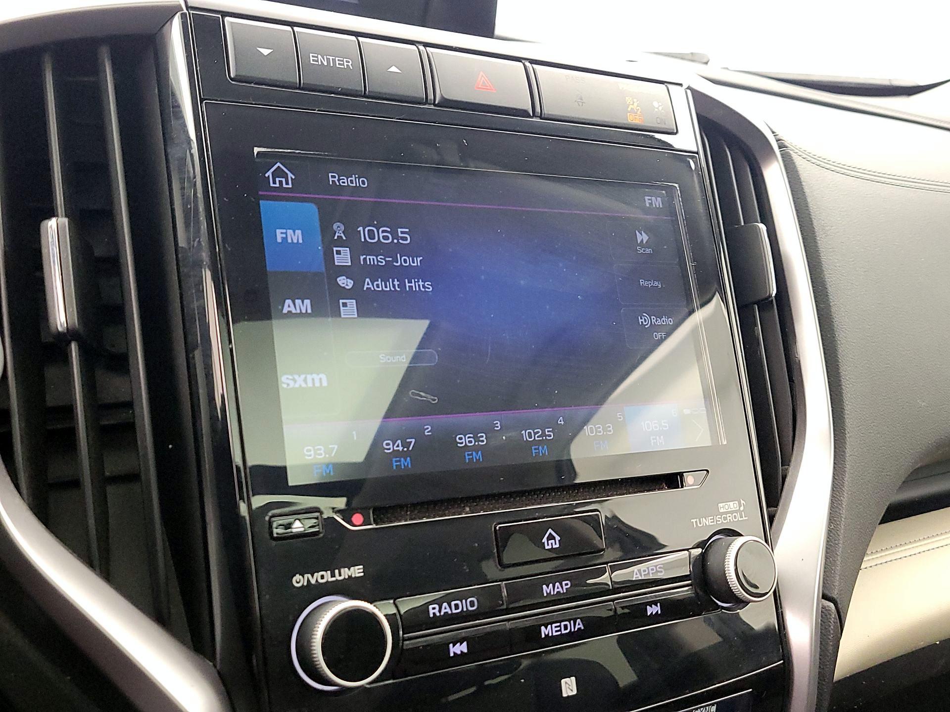 Thumbnail: 2020 Subaru Ascent - 16