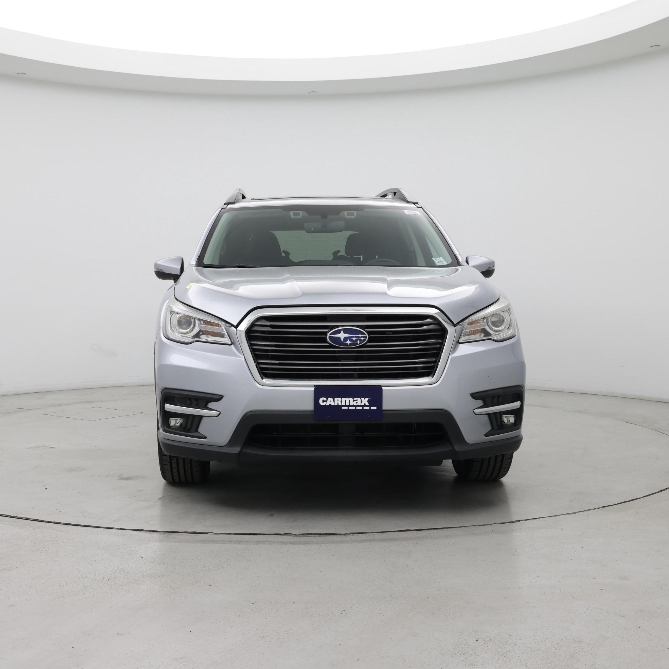 Thumbnail: 2020 Subaru Ascent - 5