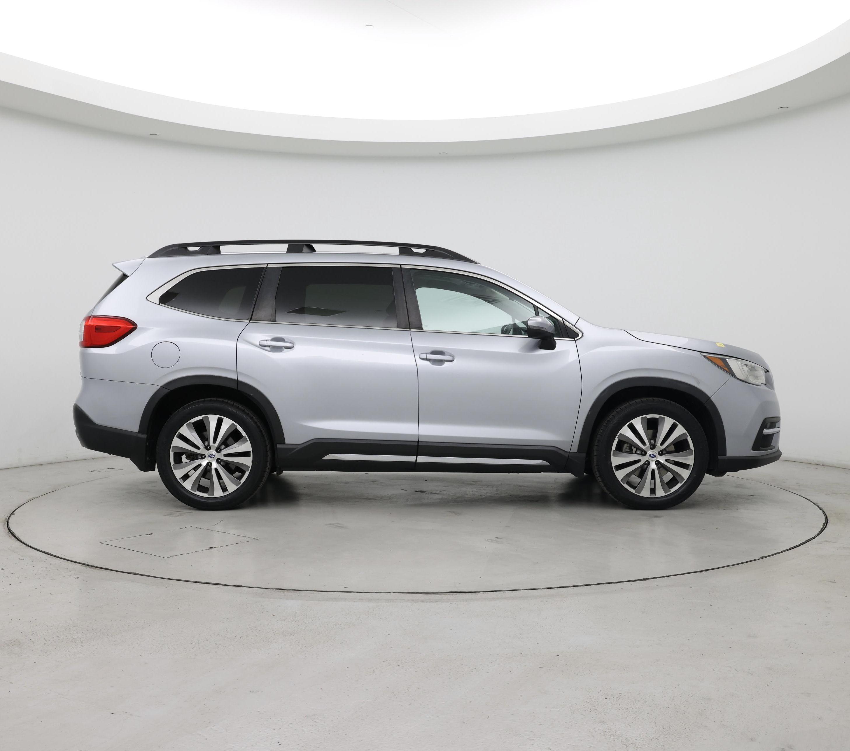 Thumbnail: 2020 Subaru Ascent - 7