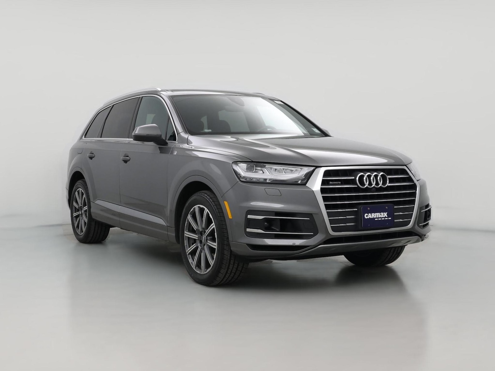 2017 Audi Q7 Prestige