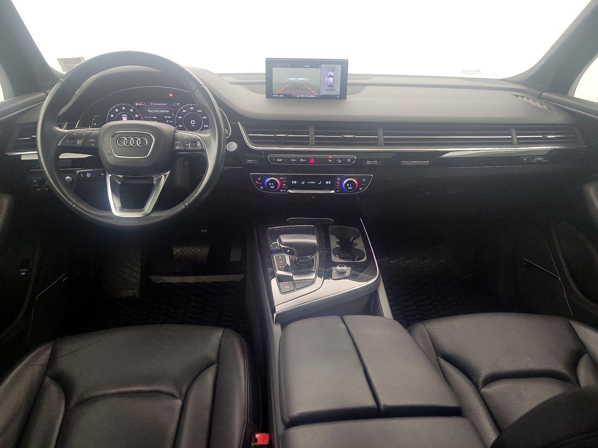 Thumbnail: 2017 Audi Q7 - 9