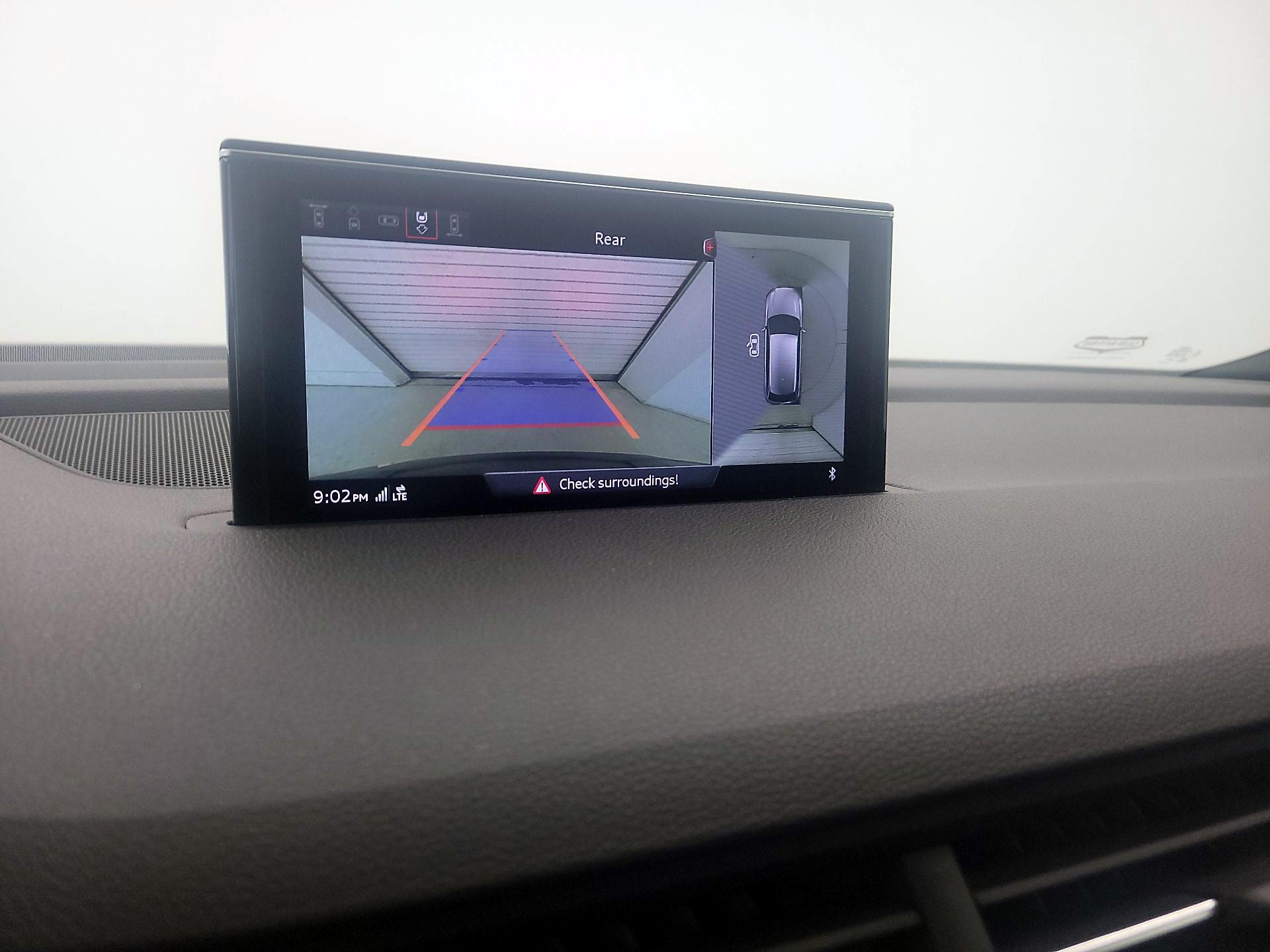 Thumbnail: 2017 Audi Q7 - 14