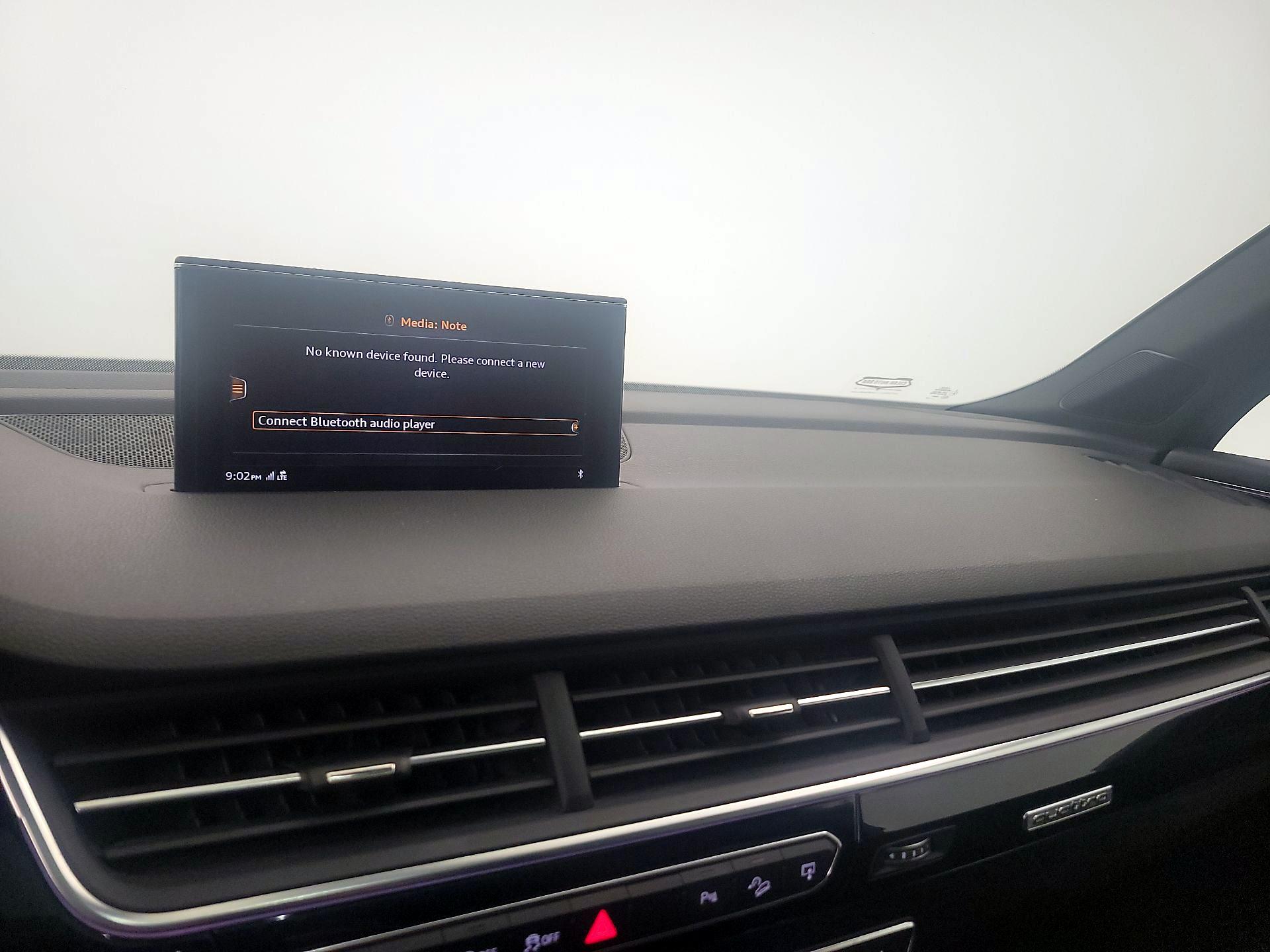 Thumbnail: 2017 Audi Q7 - 15